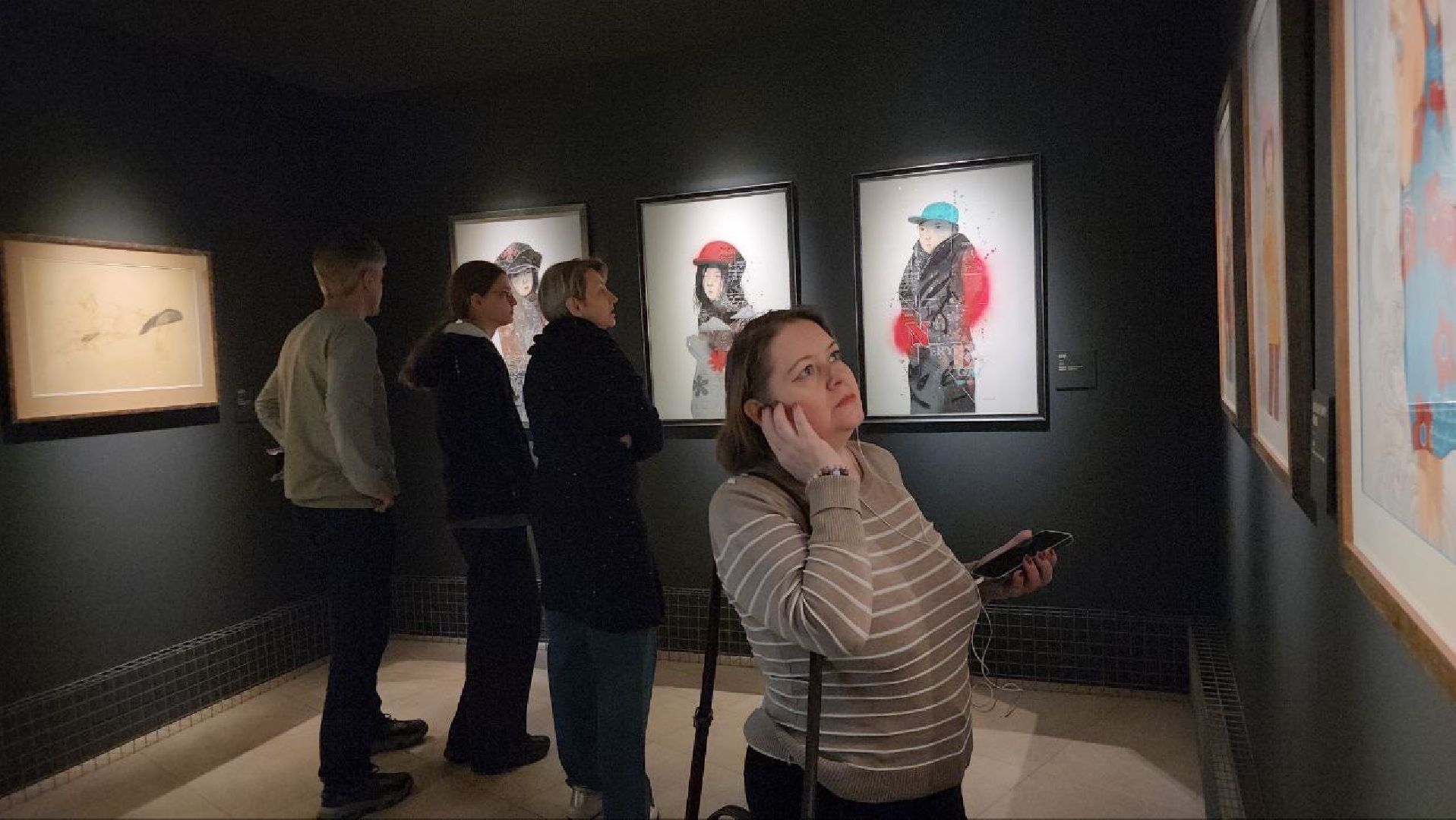 Культура, Музей, Истра, Выставка,