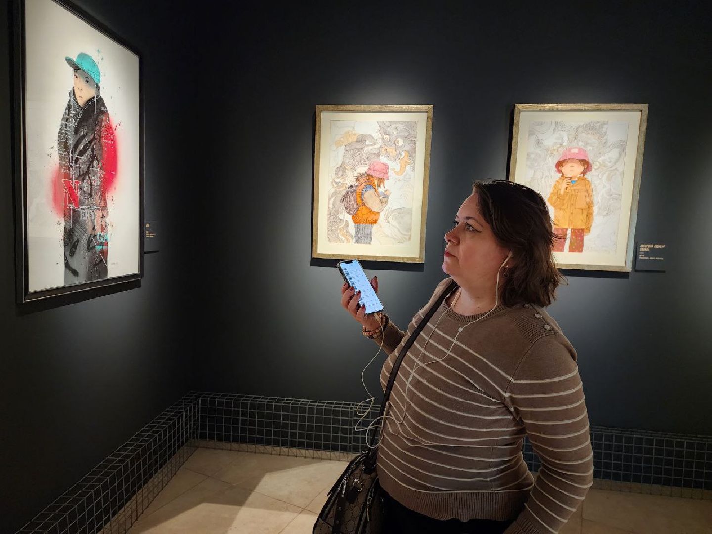 Культура, Музей, Истра, Выставка,