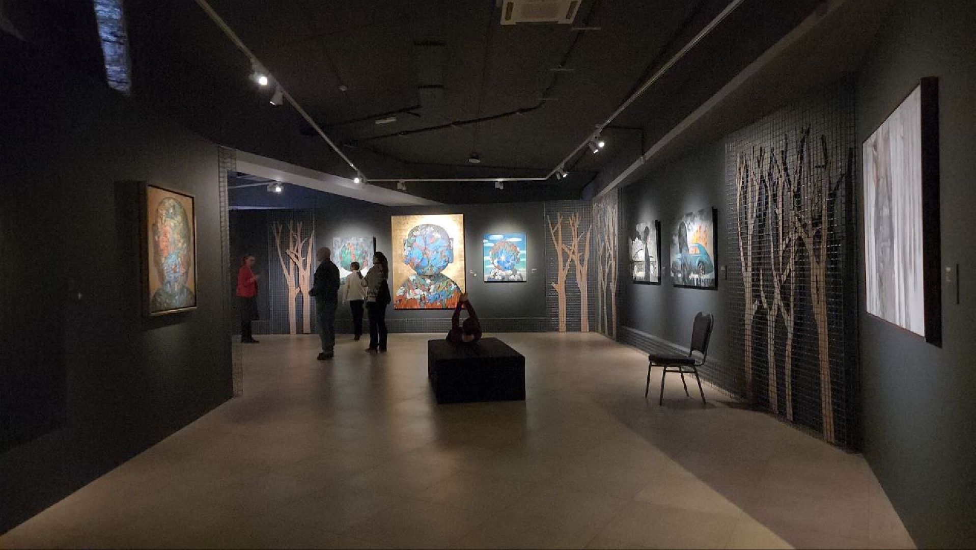 Культура, Музей, Истра, Выставка,