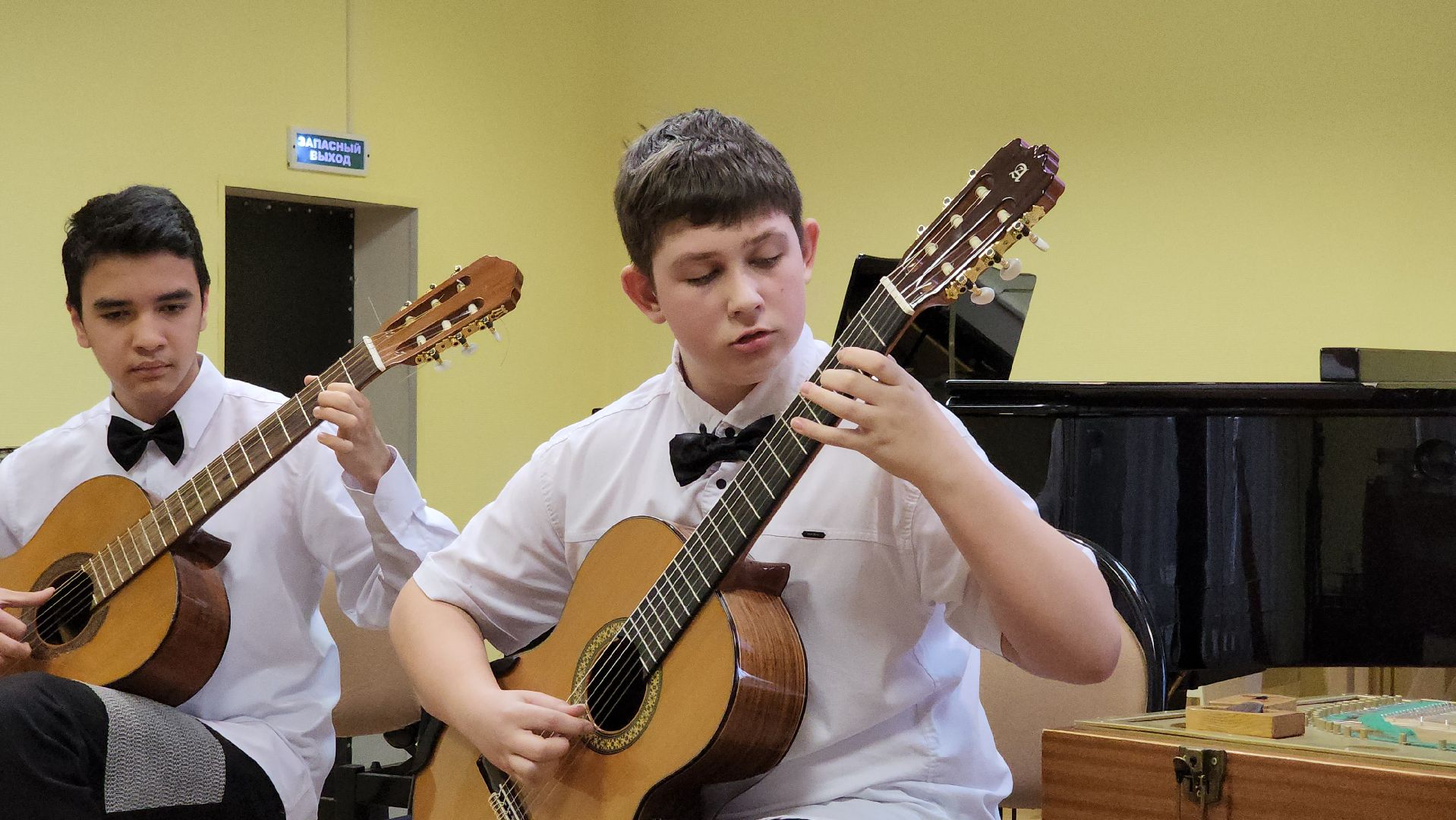 кашира, дши, музыкальная школа, оркестр, русские народные инструменты, 80 - летие победы, день победы, концерт,