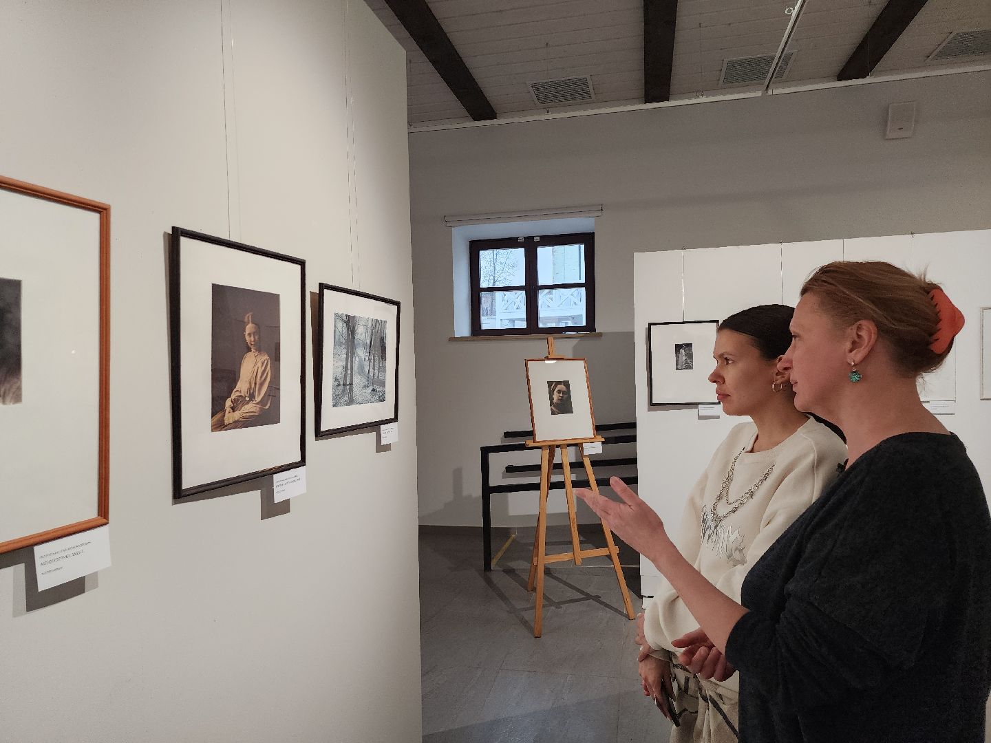 серпухов, подмосковье, СИХМ, искусство,