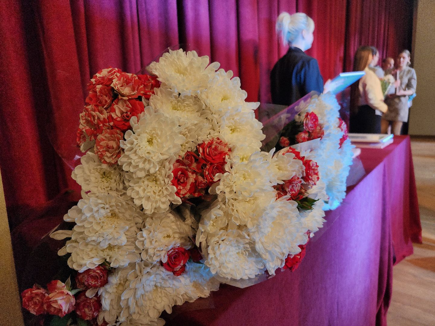 фрязино, день работника культуры, культура,