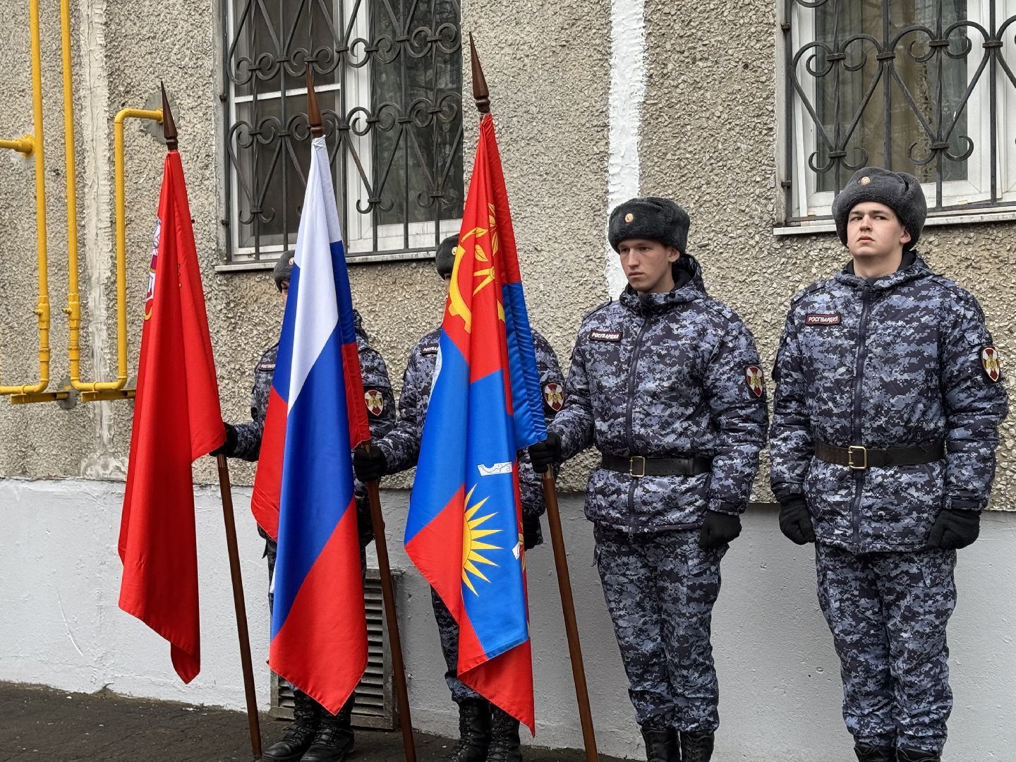 сво, балашиха, мемориальная доска, александр кирин,