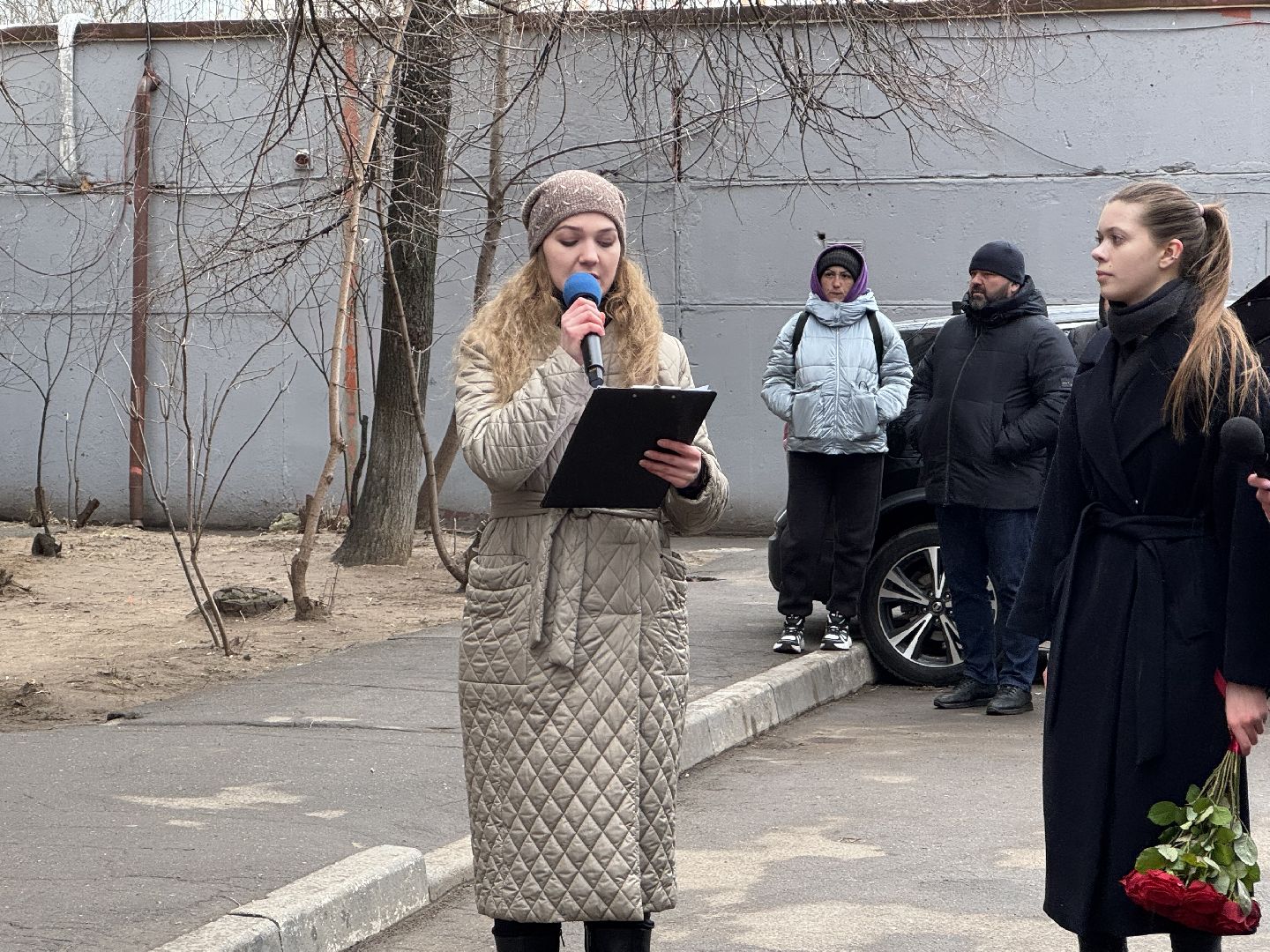 сво, балашиха, мемориальная доска, александр кирин,