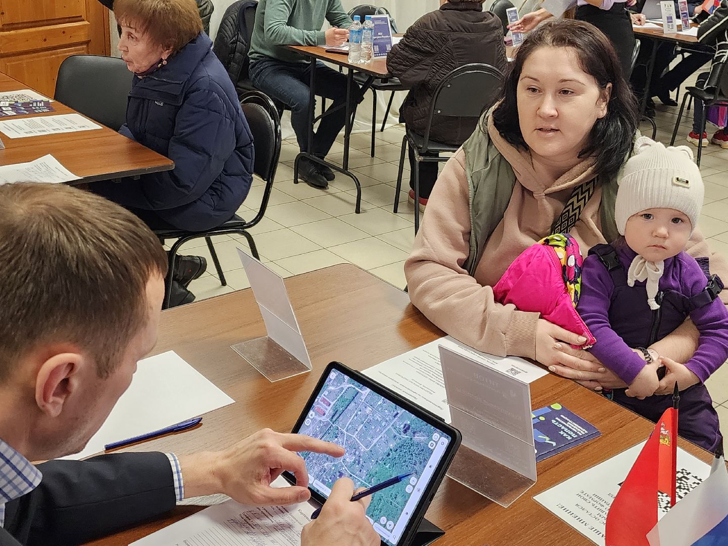 выездная администрация, благоустройство, дороги, ремонт,