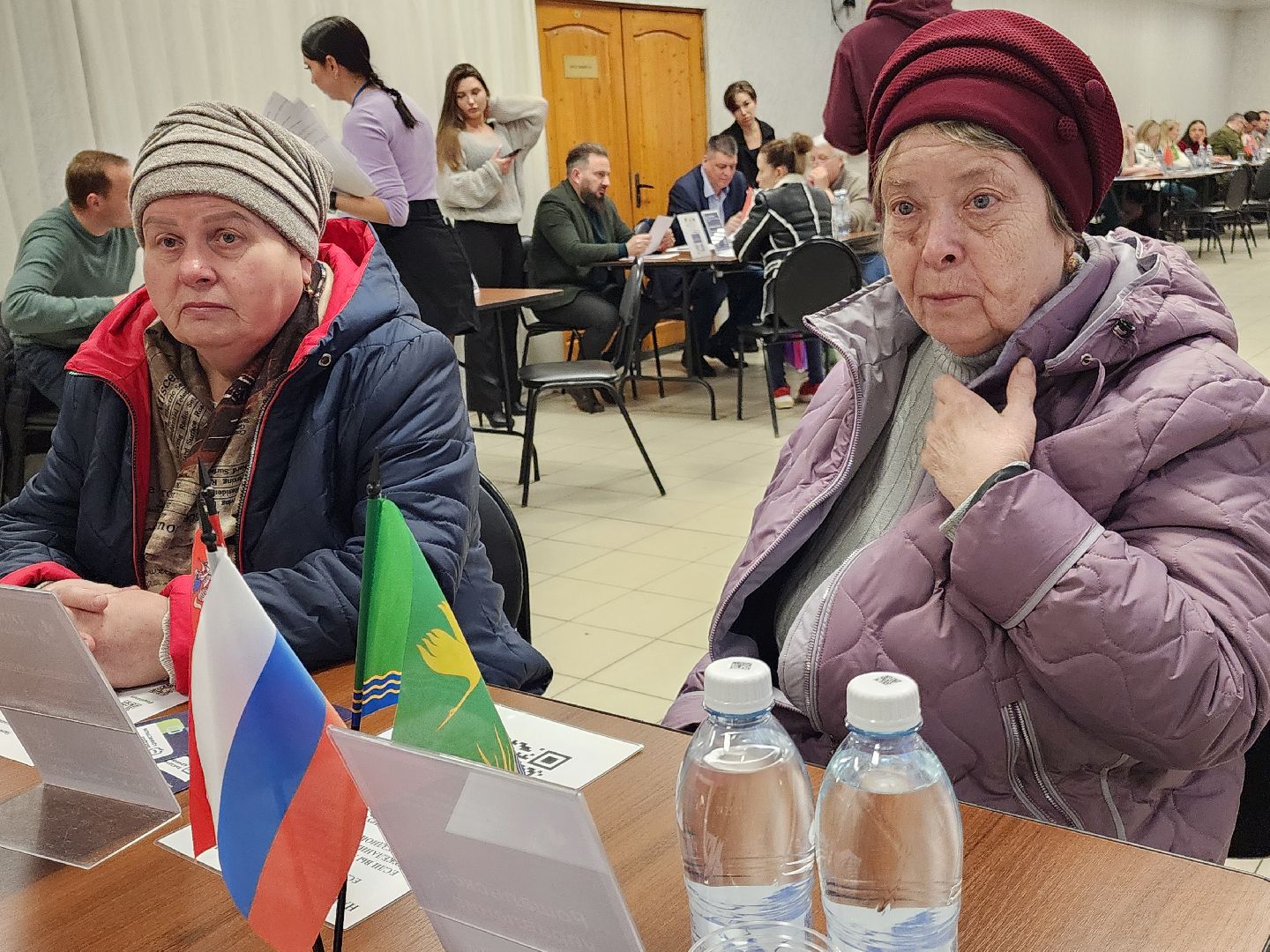 выездная администрация, благоустройство, дороги, ремонт,