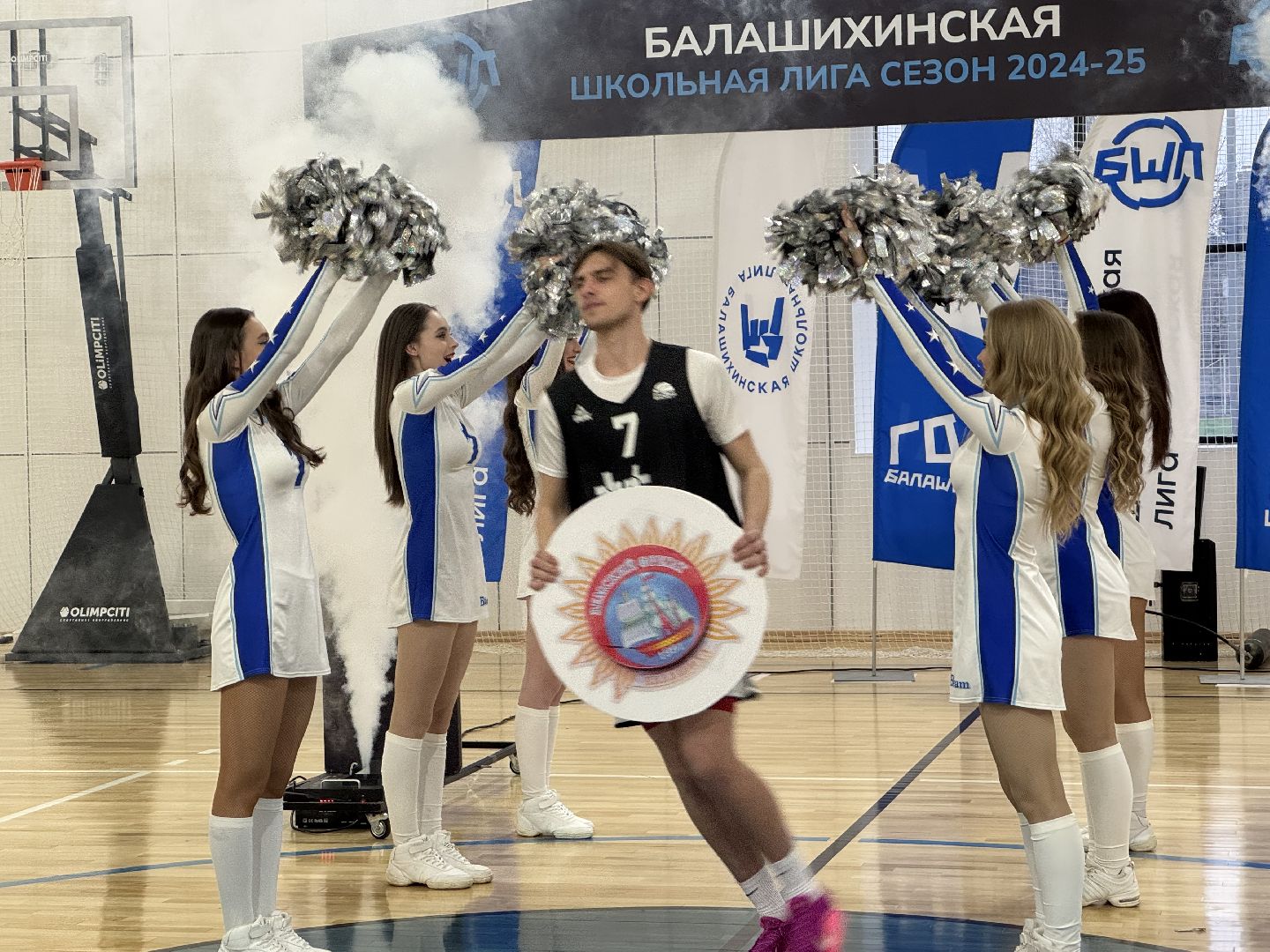 бшл, балашиха, балашихинская школьная лига, баскетбол,