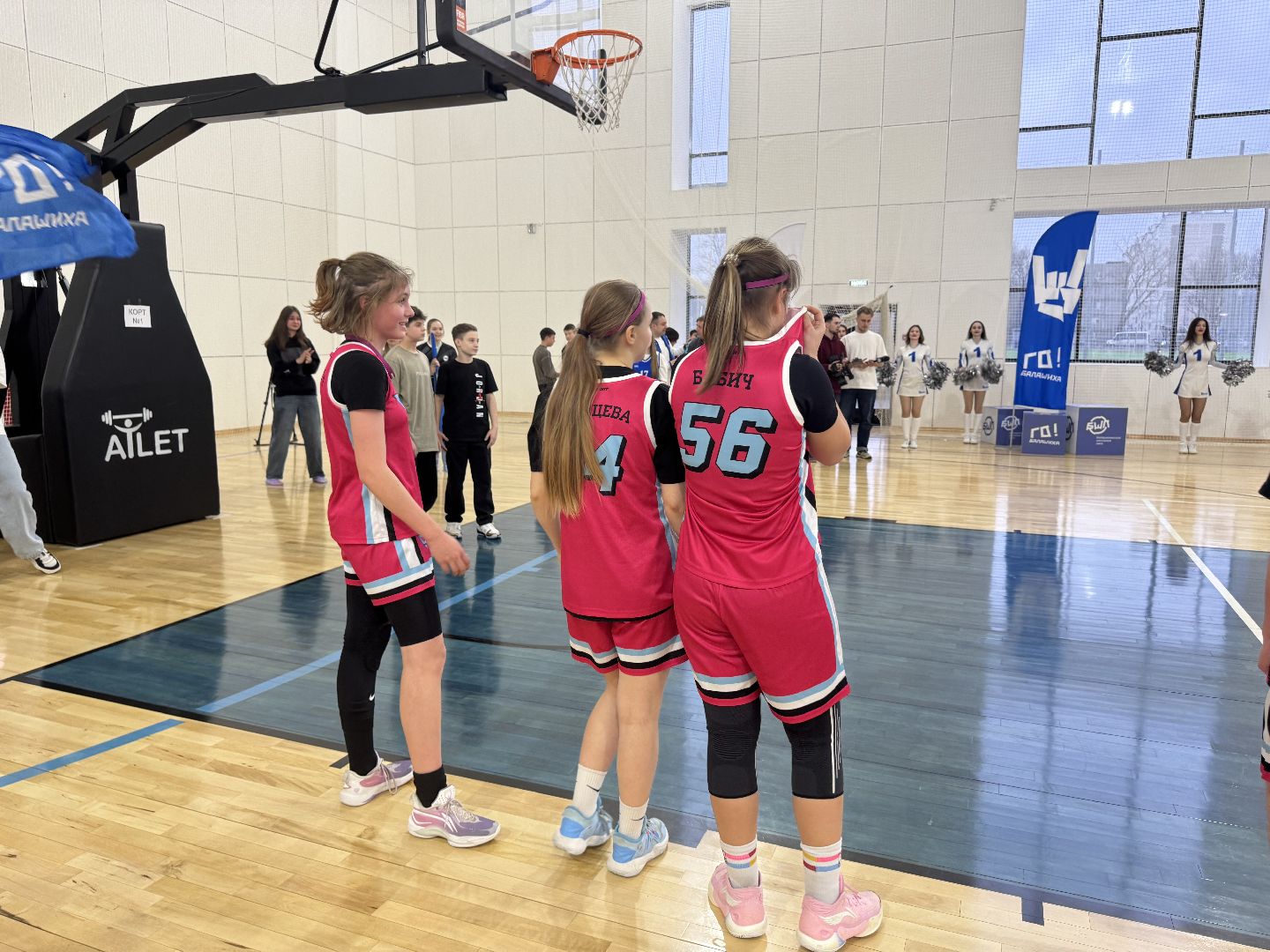 бшл, балашиха, балашихинская школьная лига, баскетбол,