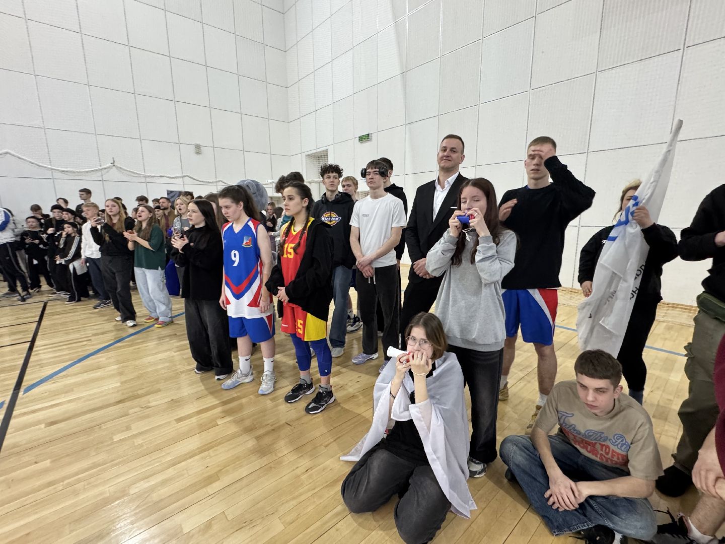 бшл, балашиха, балашихинская школьная лига, баскетбол,