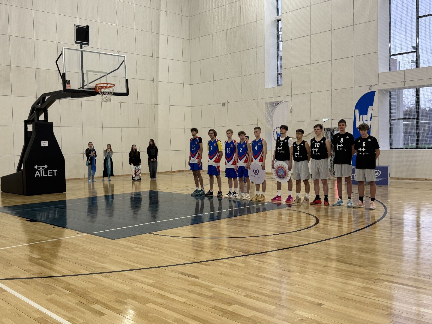 бшл, балашиха, балашихинская школьная лига, баскетбол,