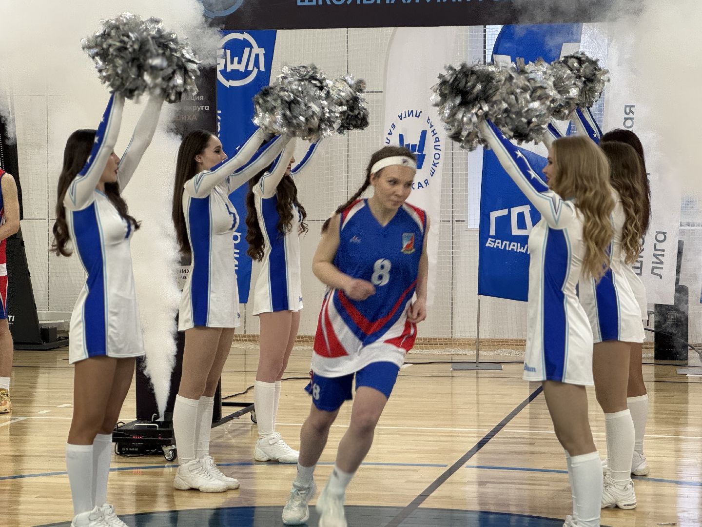 бшл, балашиха, балашихинская школьная лига, баскетбол,