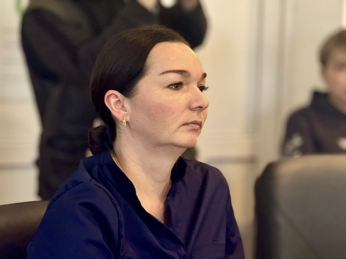 здоровье полости рта, Врач-стоматолог, будущие мамы, видновский перинатальный центр, ленинский городской округ,