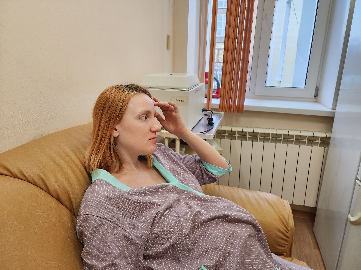 луховицкаяцрб, луховицкий роддом, луховицы, здравоохранение, новое оборудование,