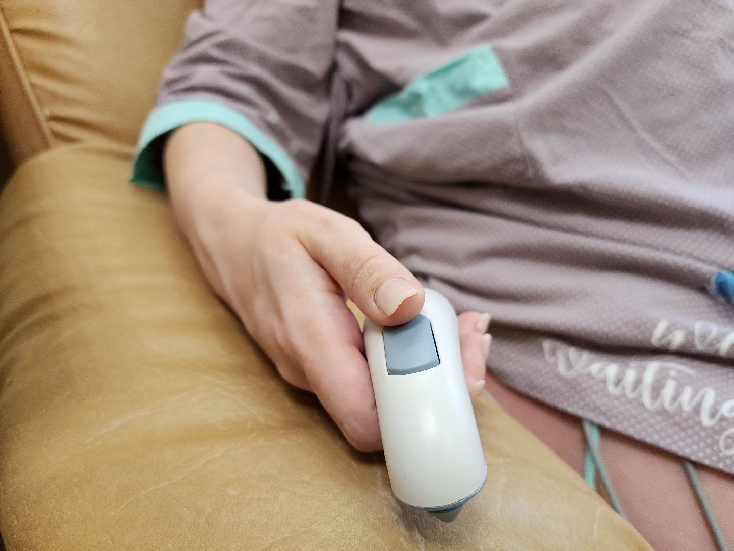 луховицкаяцрб, луховицкий роддом, луховицы, здравоохранение, новое оборудование,