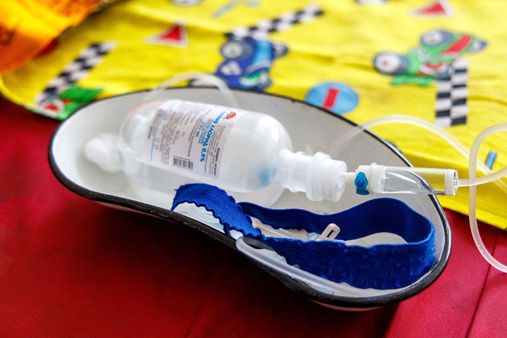 Люберцы, медсестры, поликлиника,