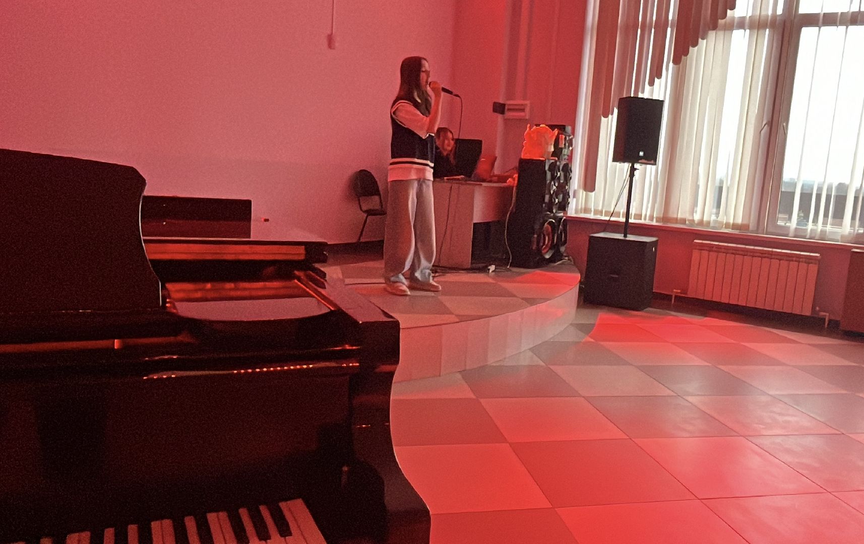 наро-фоминск, наро-фоминский городской округ, Леся Ярославская, школа искусств гармония,