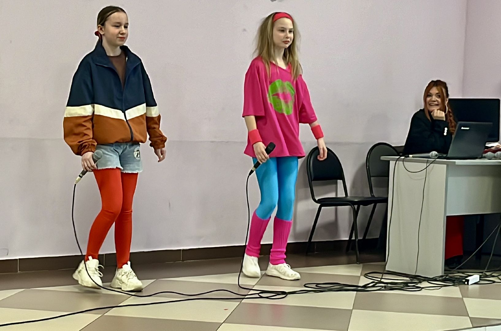 наро-фоминск, наро-фоминский городской округ, Леся Ярославская, школа искусств гармония,