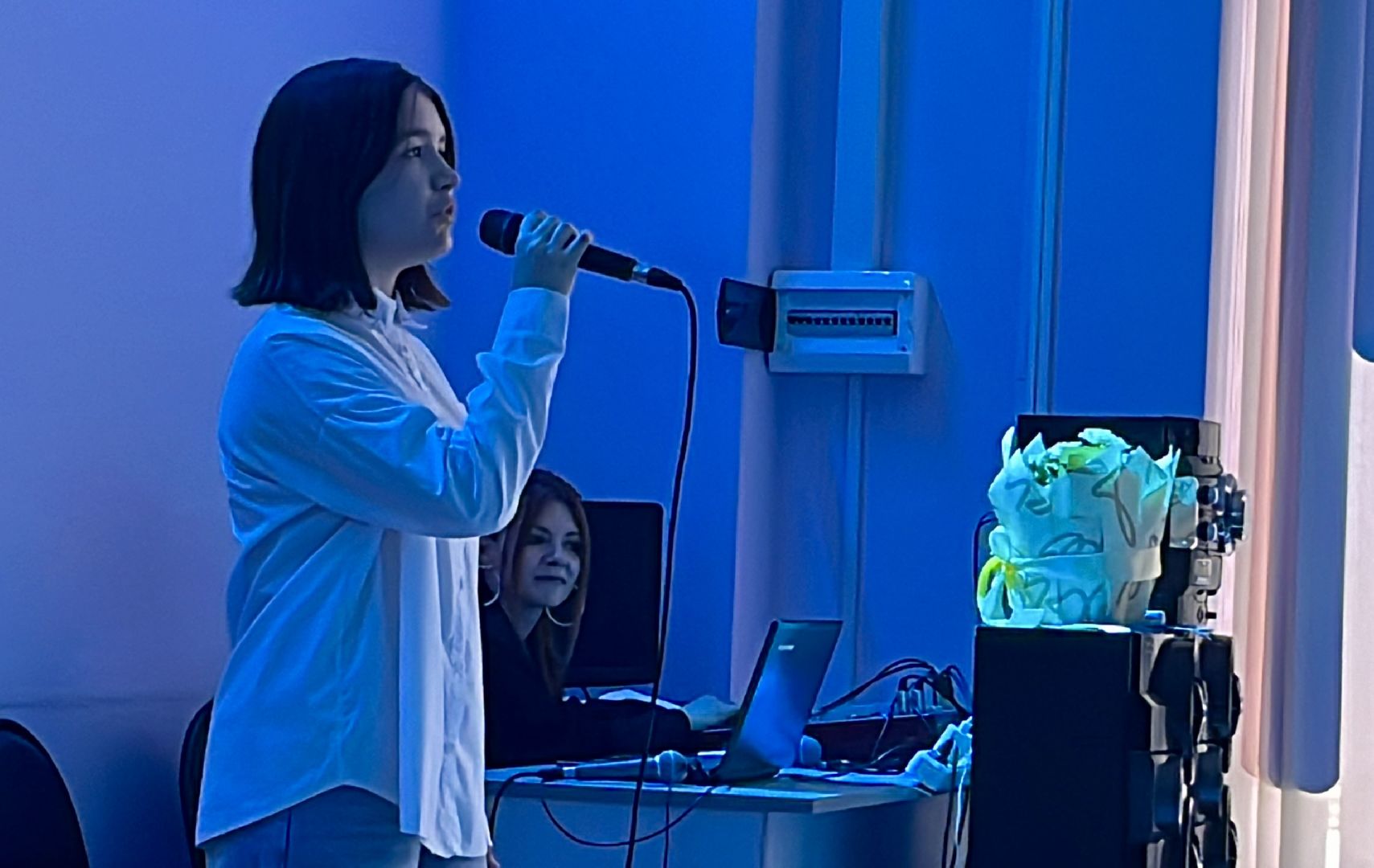 наро-фоминск, наро-фоминский городской округ, Леся Ярославская, школа искусств гармония,