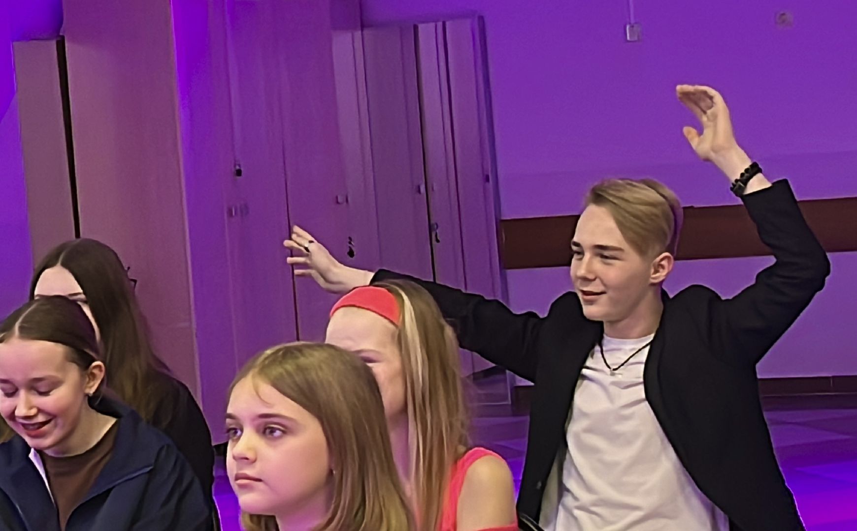 наро-фоминск, наро-фоминский городской округ, Леся Ярославская, школа искусств гармония,