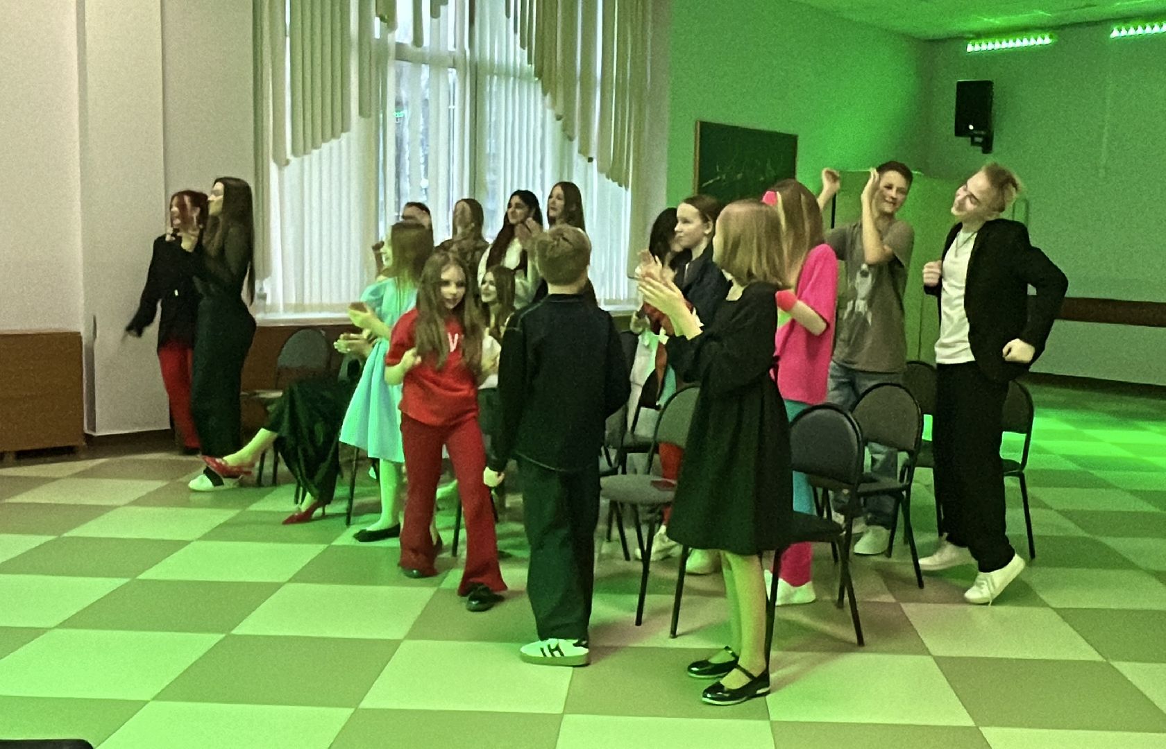 наро-фоминск, наро-фоминский городской округ, Леся Ярославская, школа искусств гармония,