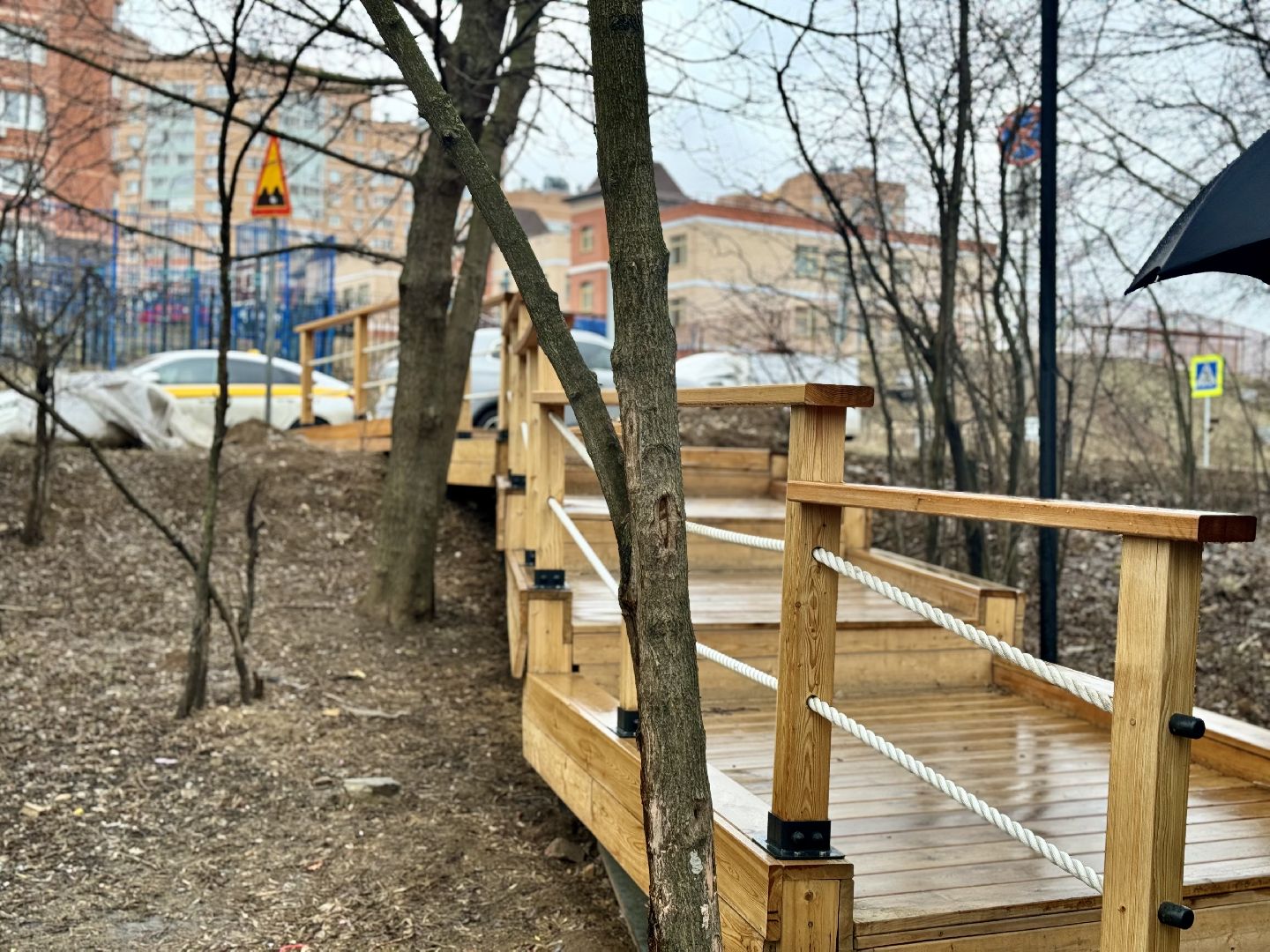 малый тарычевский пруд, ленинский городской округ, компания брусника, благоустройство пруда,