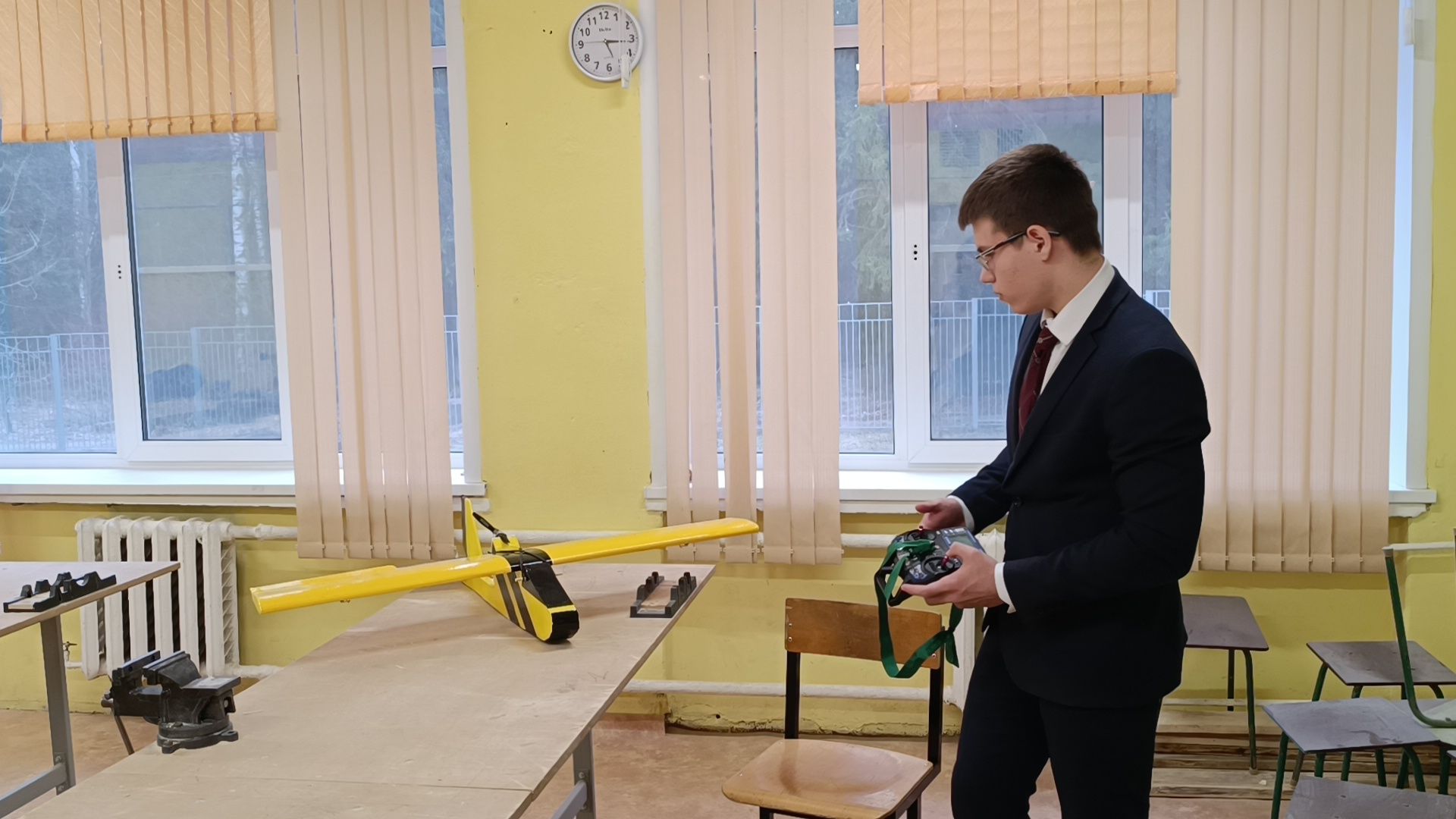 образование, лобня, модель,