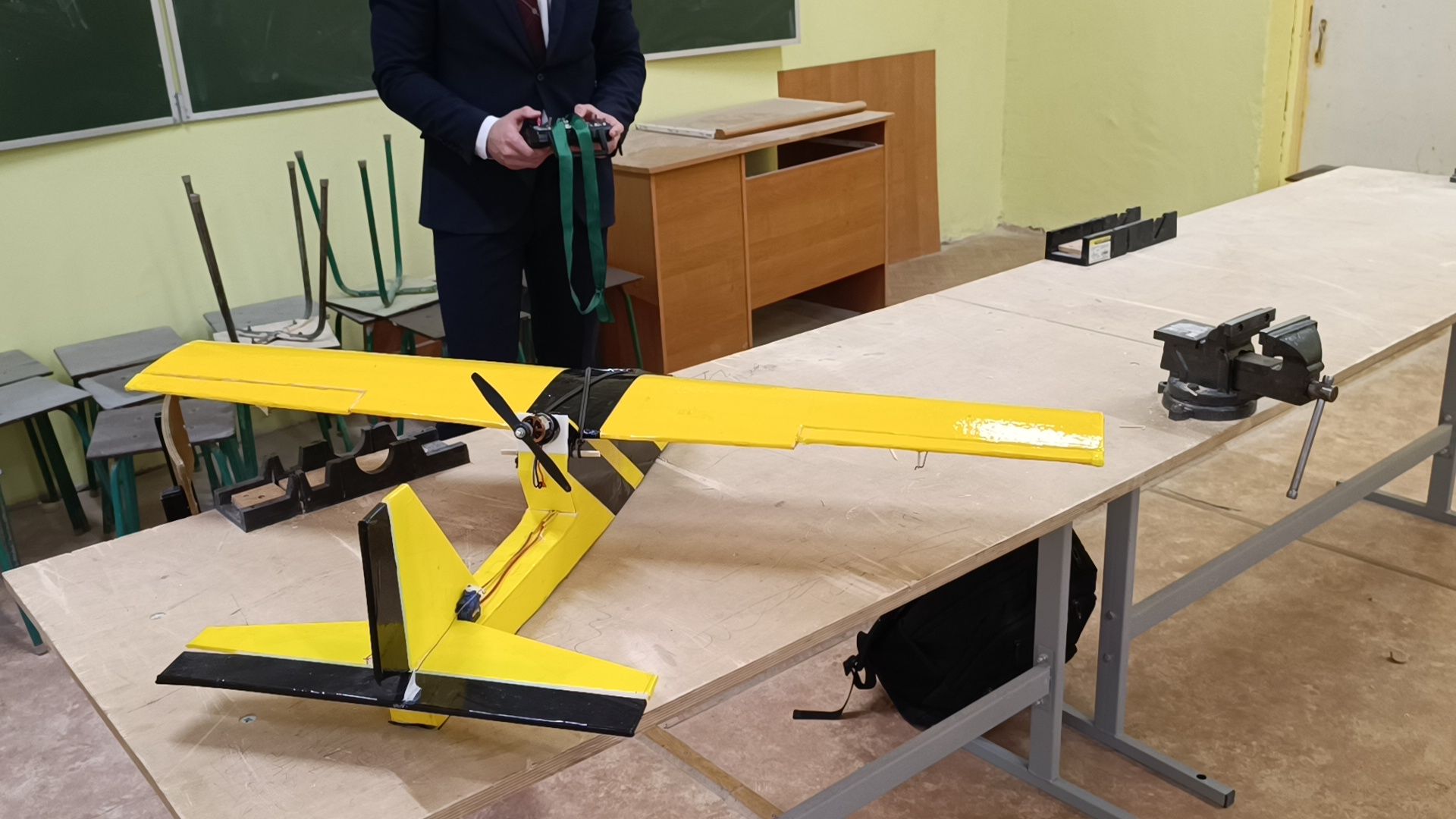 образование, лобня, модель,