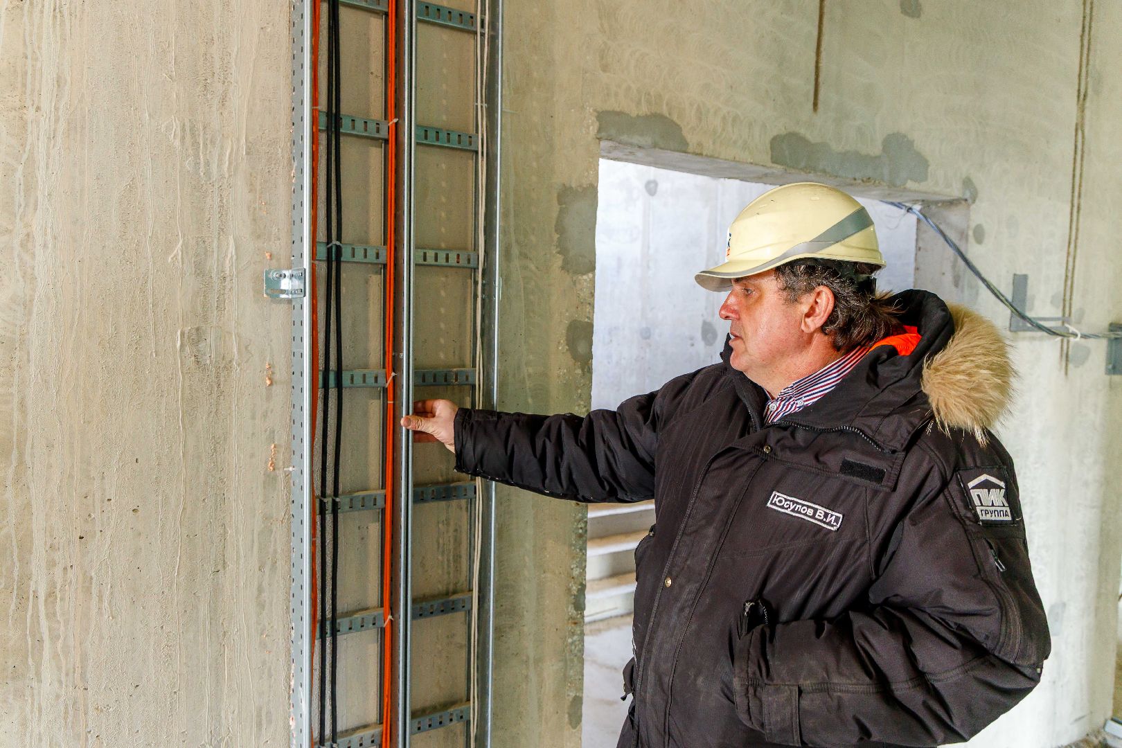 Люберцы, Новая поликлиника, строительство,