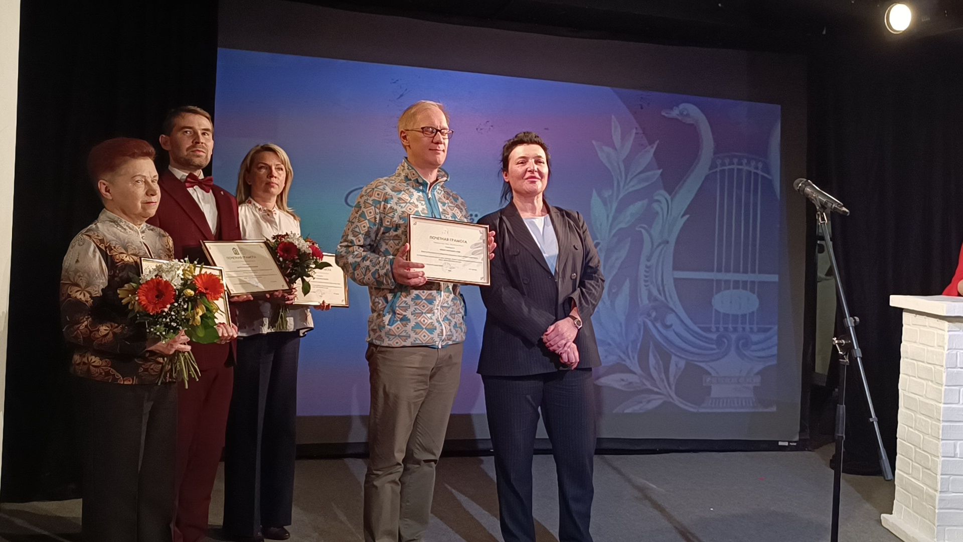 театр, культура, лобня,