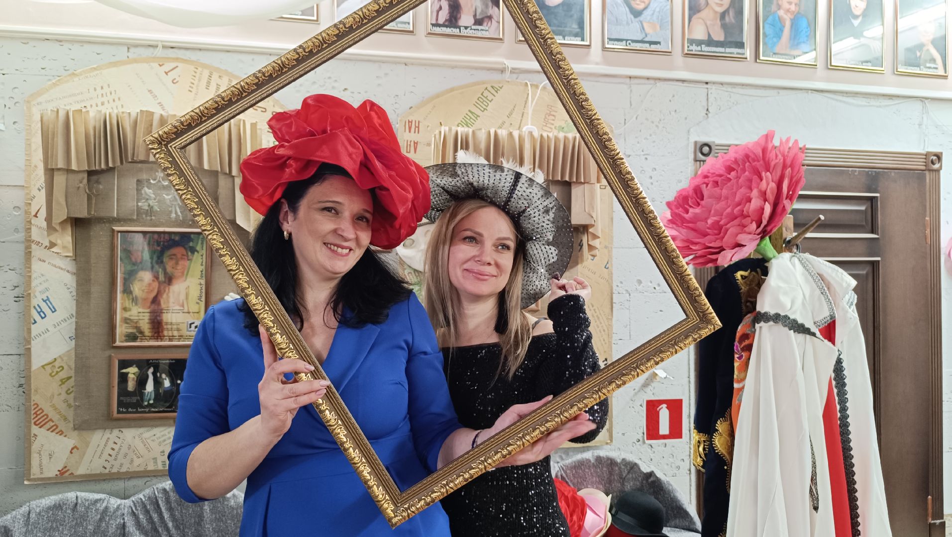 театр, культура, лобня,