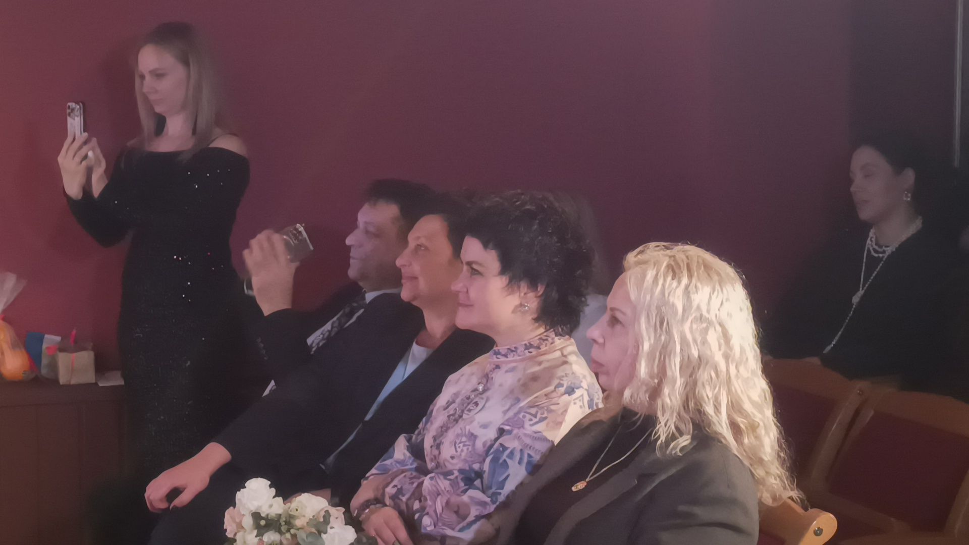 театр, культура, лобня,