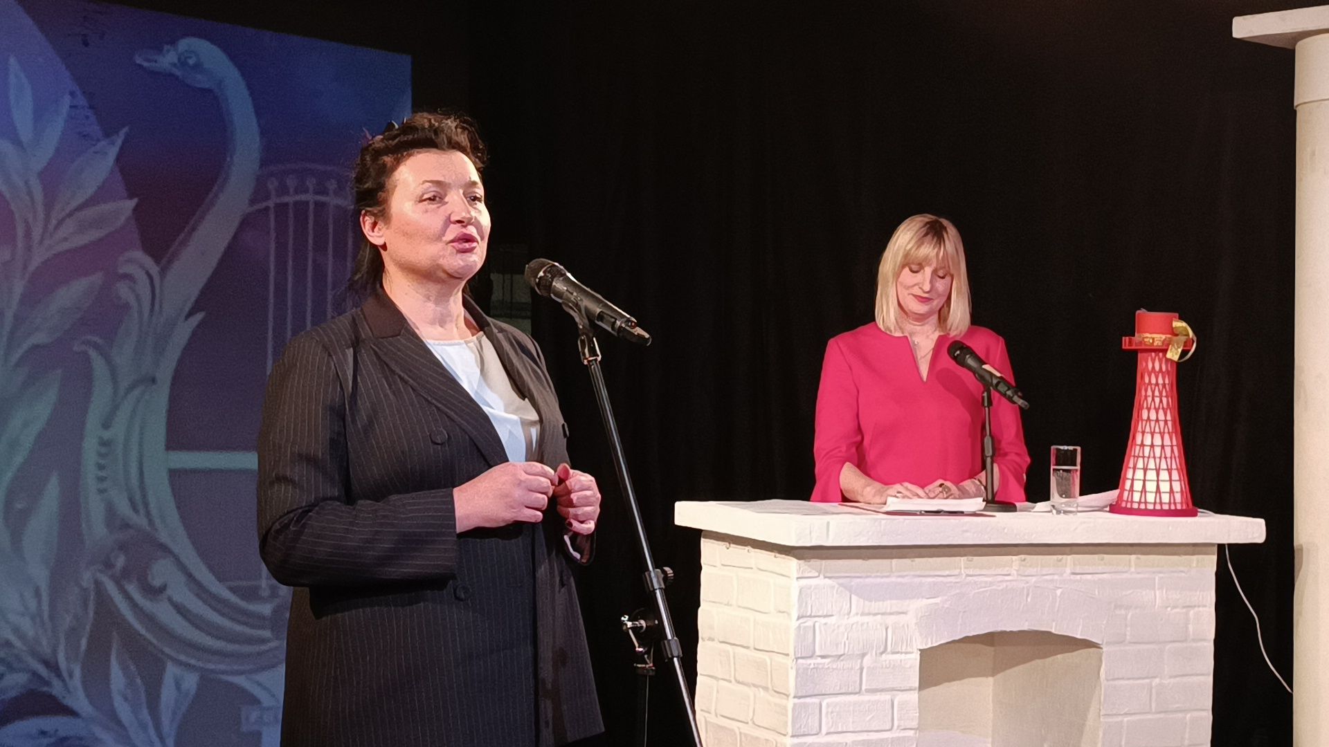 театр, культура, лобня,