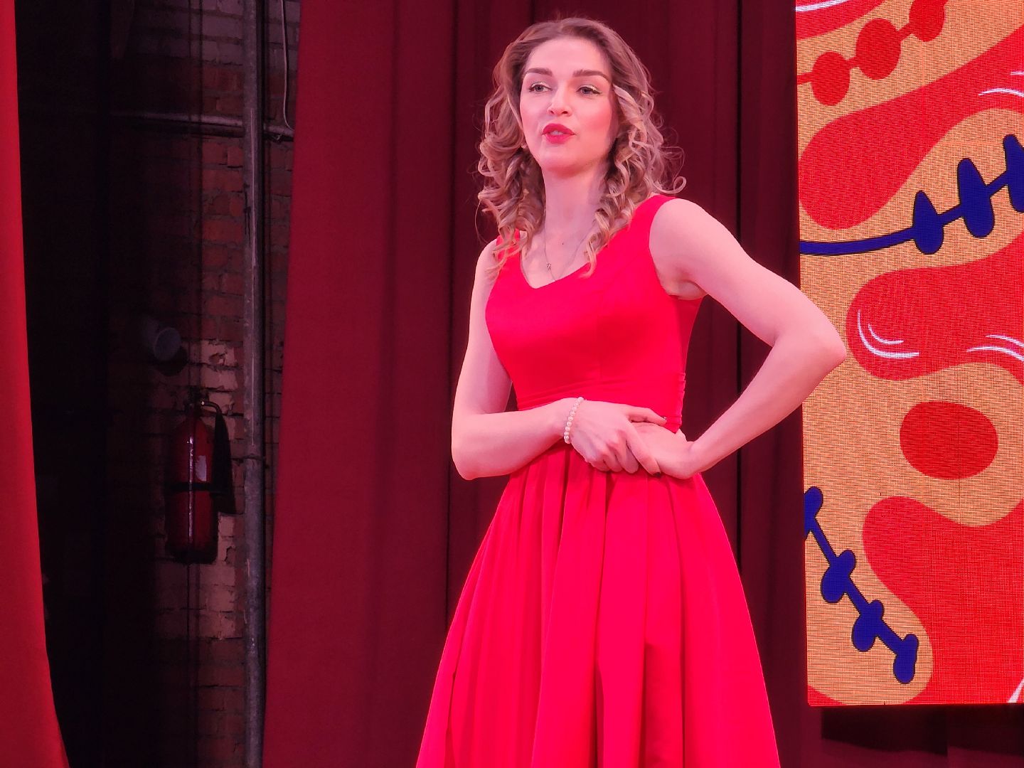 королёв, концерт, работники культуры,