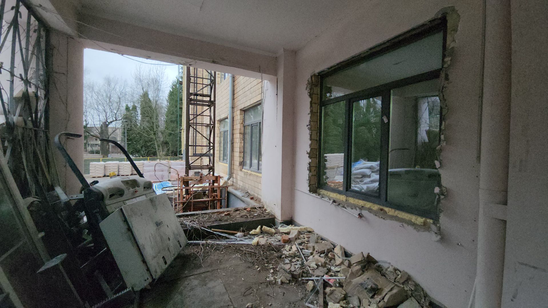 Химки, Ремонт, Строительство,