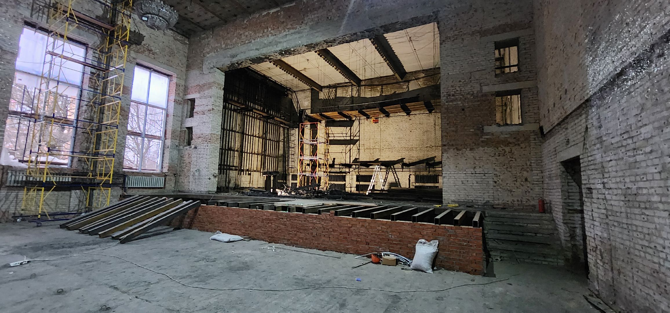 Химки, Ремонт, Строительство,