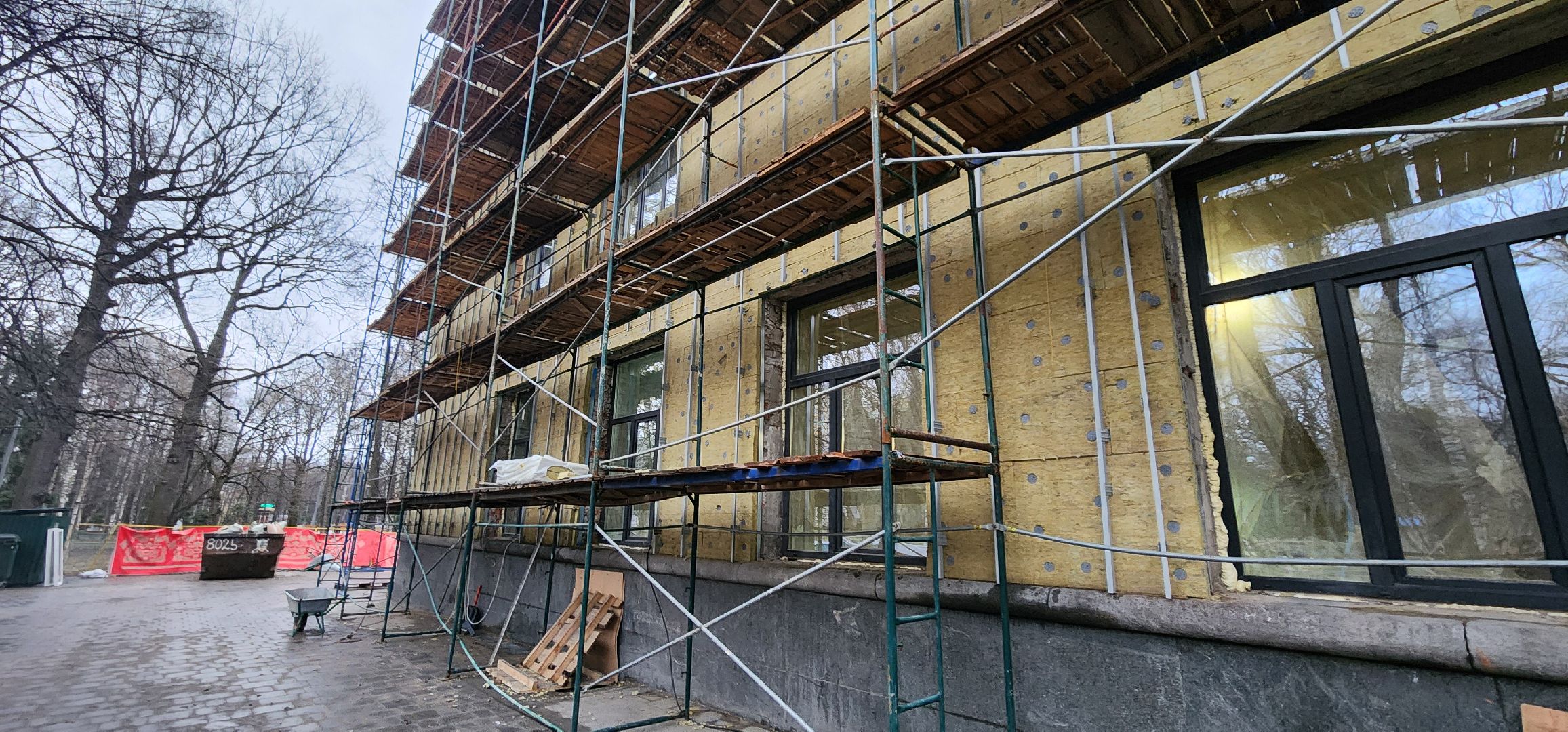 Химки, Ремонт, Строительство,