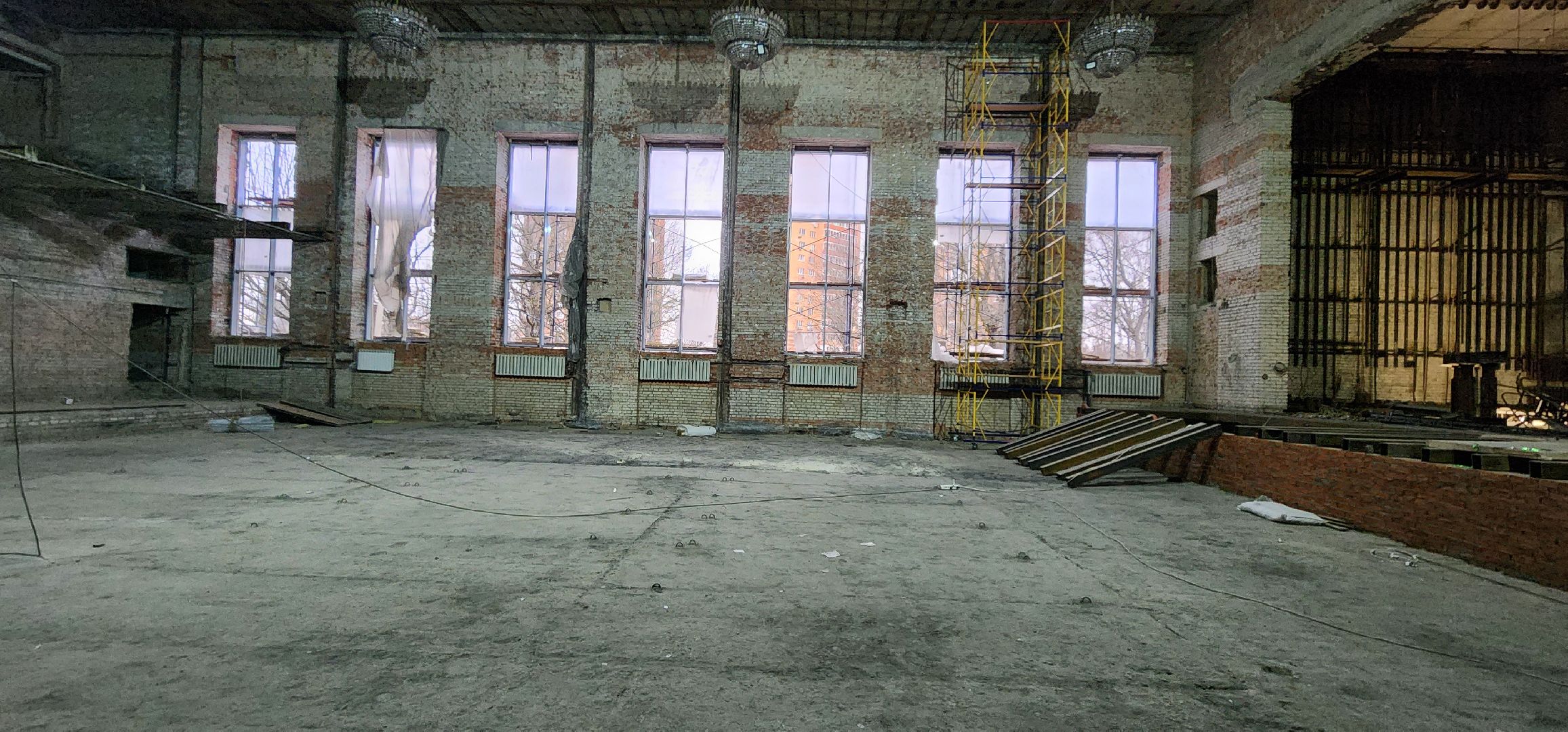 Химки, Ремонт, Строительство,