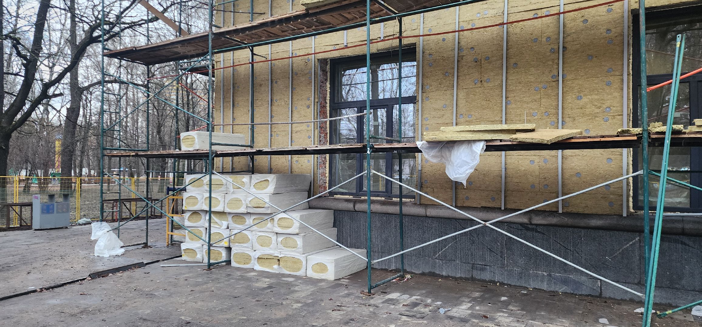 Химки, Ремонт, Строительство,