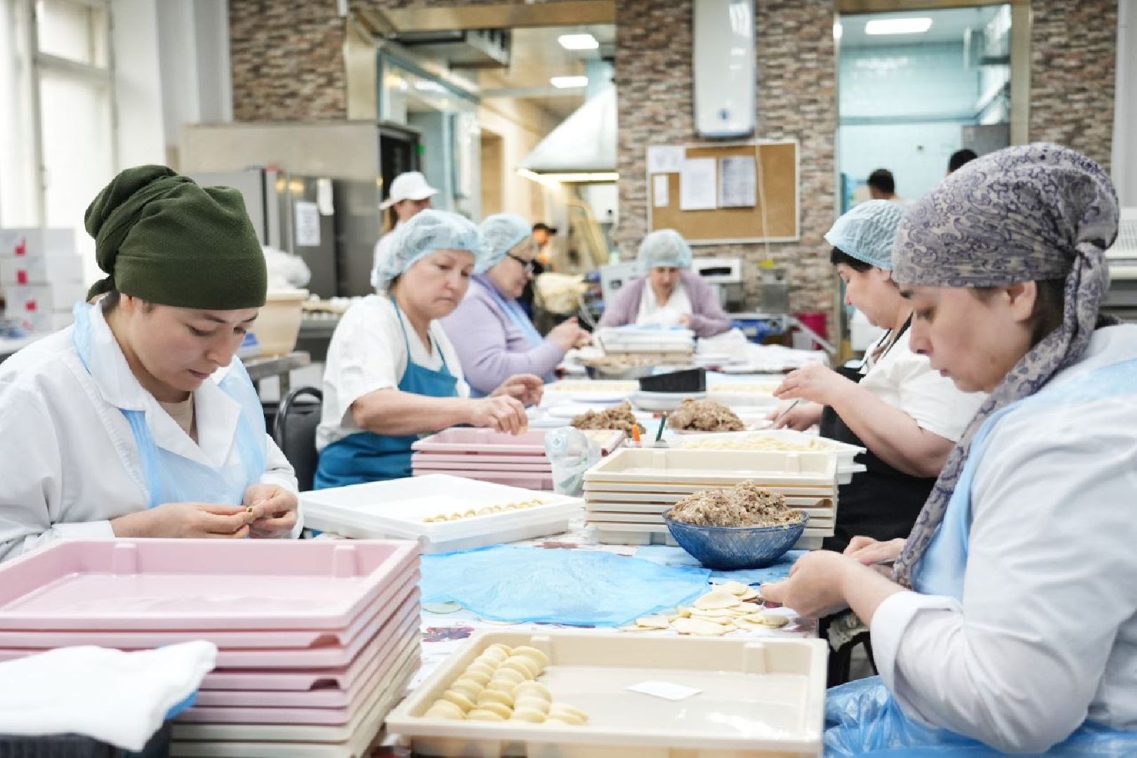 сергиев посад, СВО, специальная военная операция, бизнес, гуманитарная помощь, предприниматели,