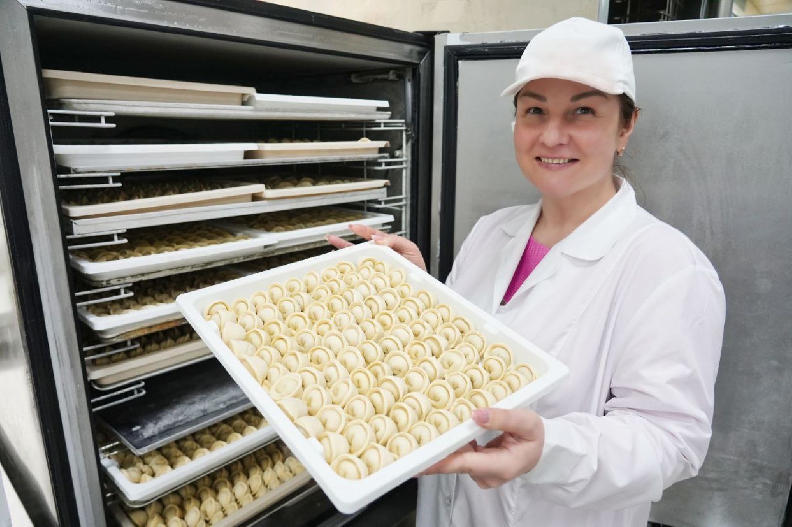 сергиев посад, СВО, специальная военная операция, бизнес, гуманитарная помощь, предприниматели,