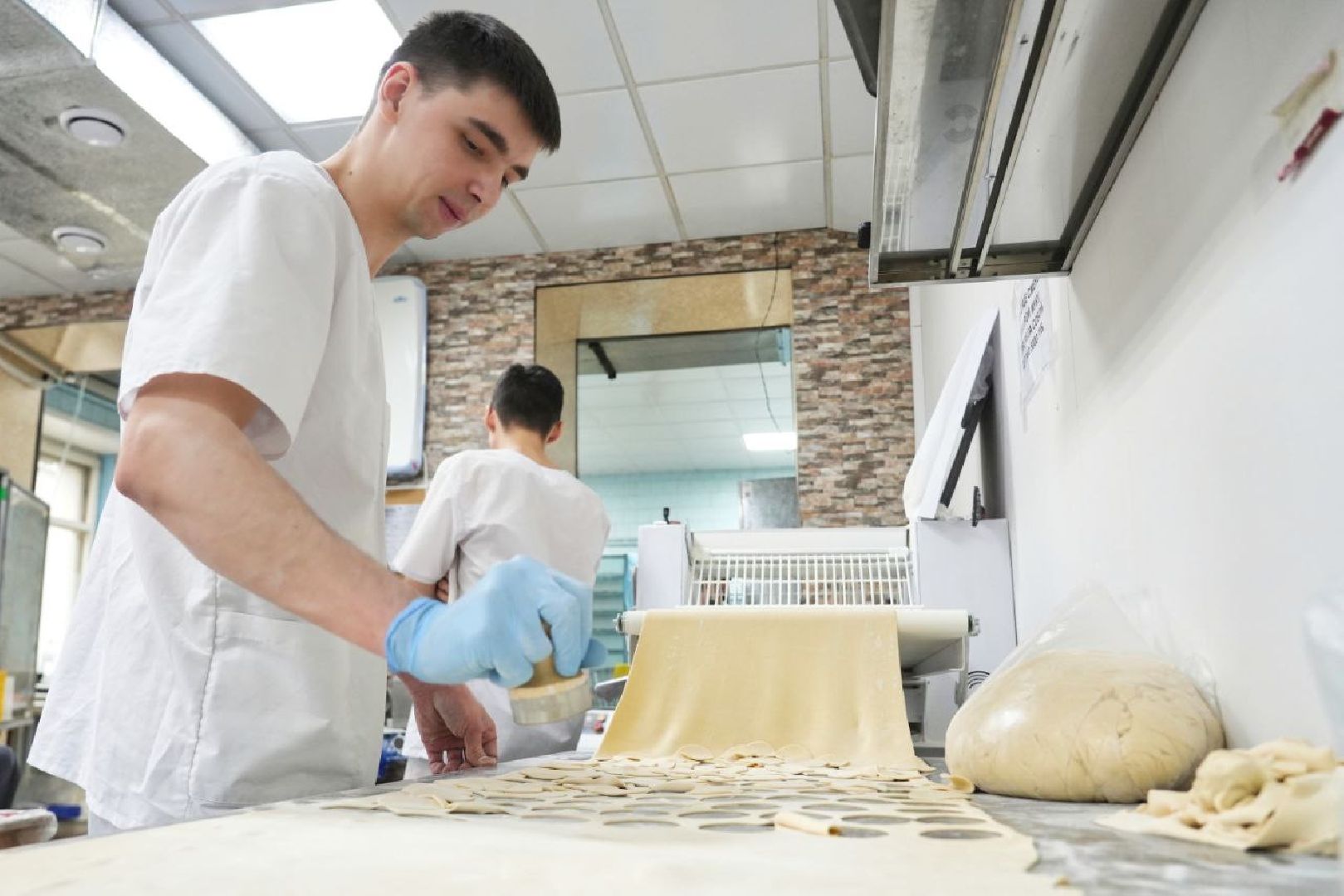 сергиев посад, СВО, специальная военная операция, бизнес, гуманитарная помощь, предприниматели,