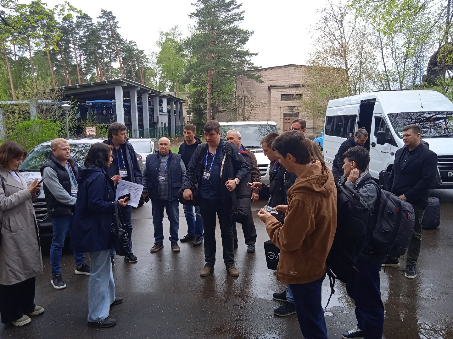 ЦАГИ, день, прессы, испытания, исследования, аэродинамика