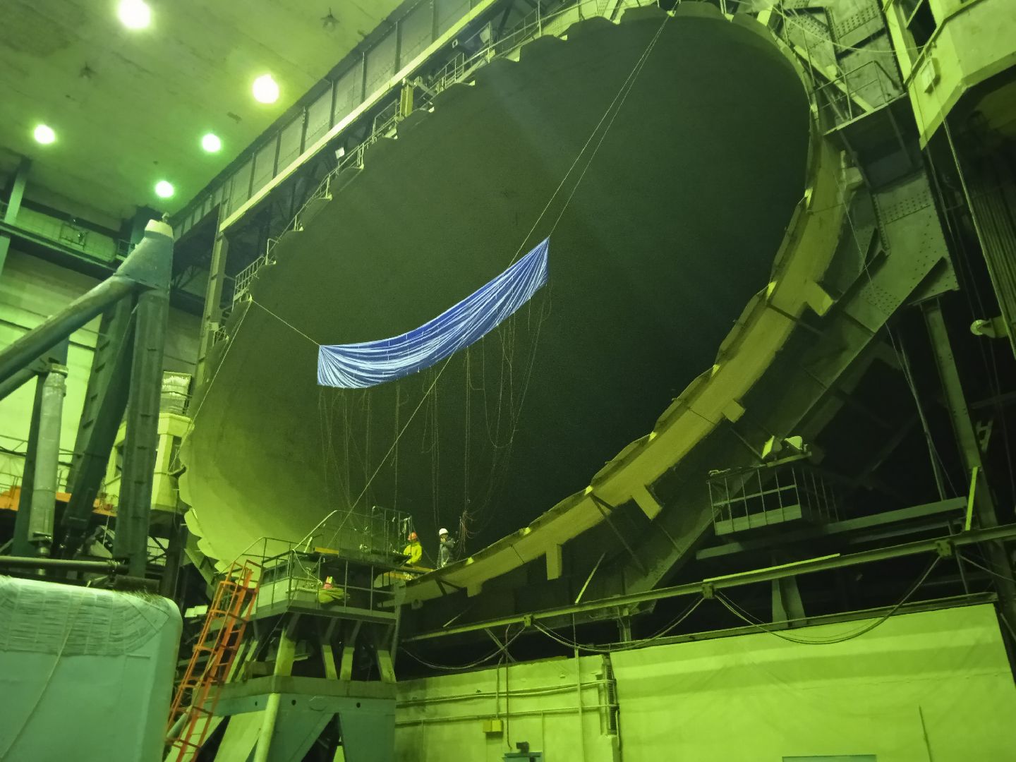 ЦАГИ, день, прессы, испытания, исследования, аэродинамика