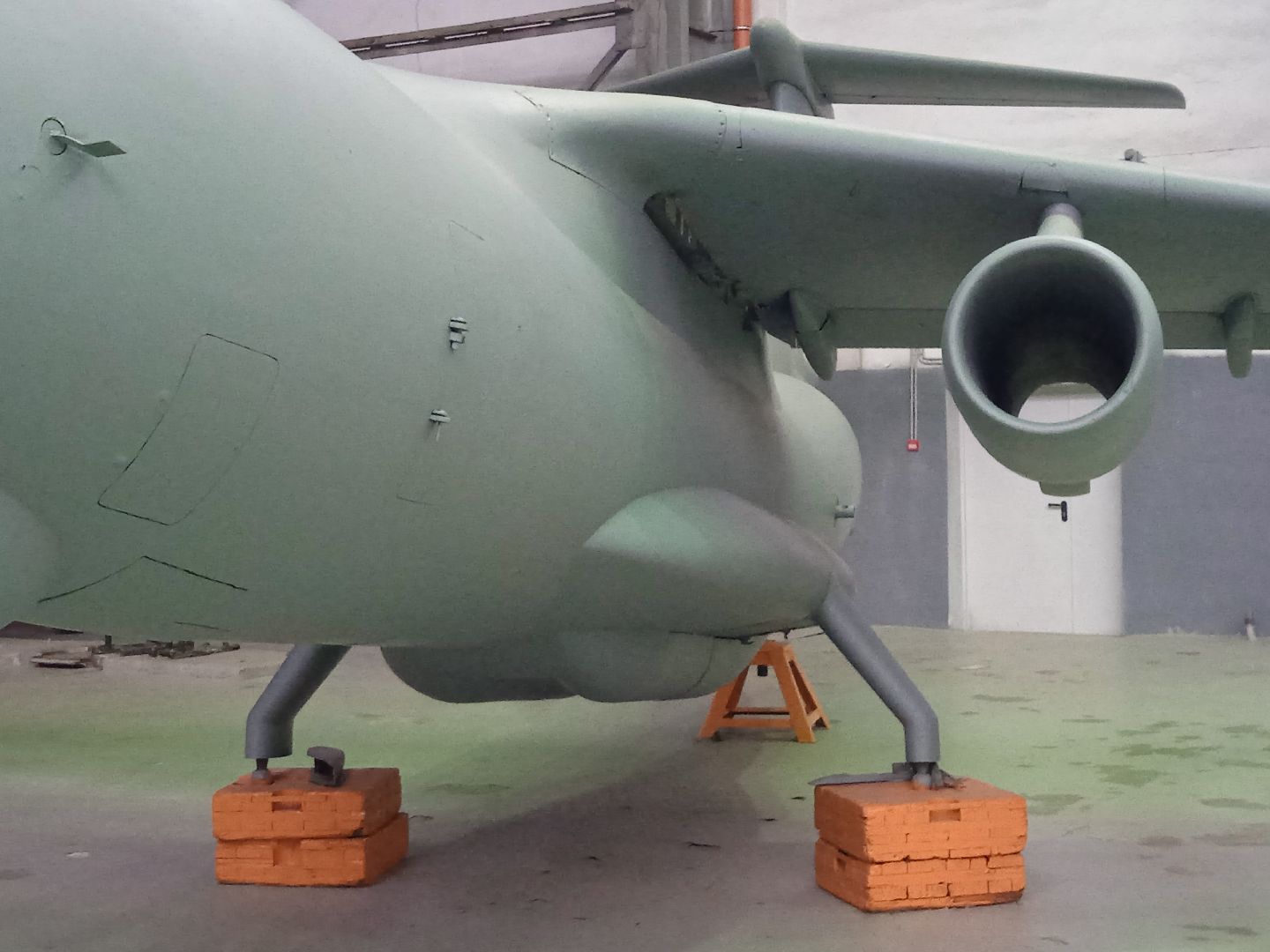 ЦАГИ, день, прессы, испытания, исследования, аэродинамика