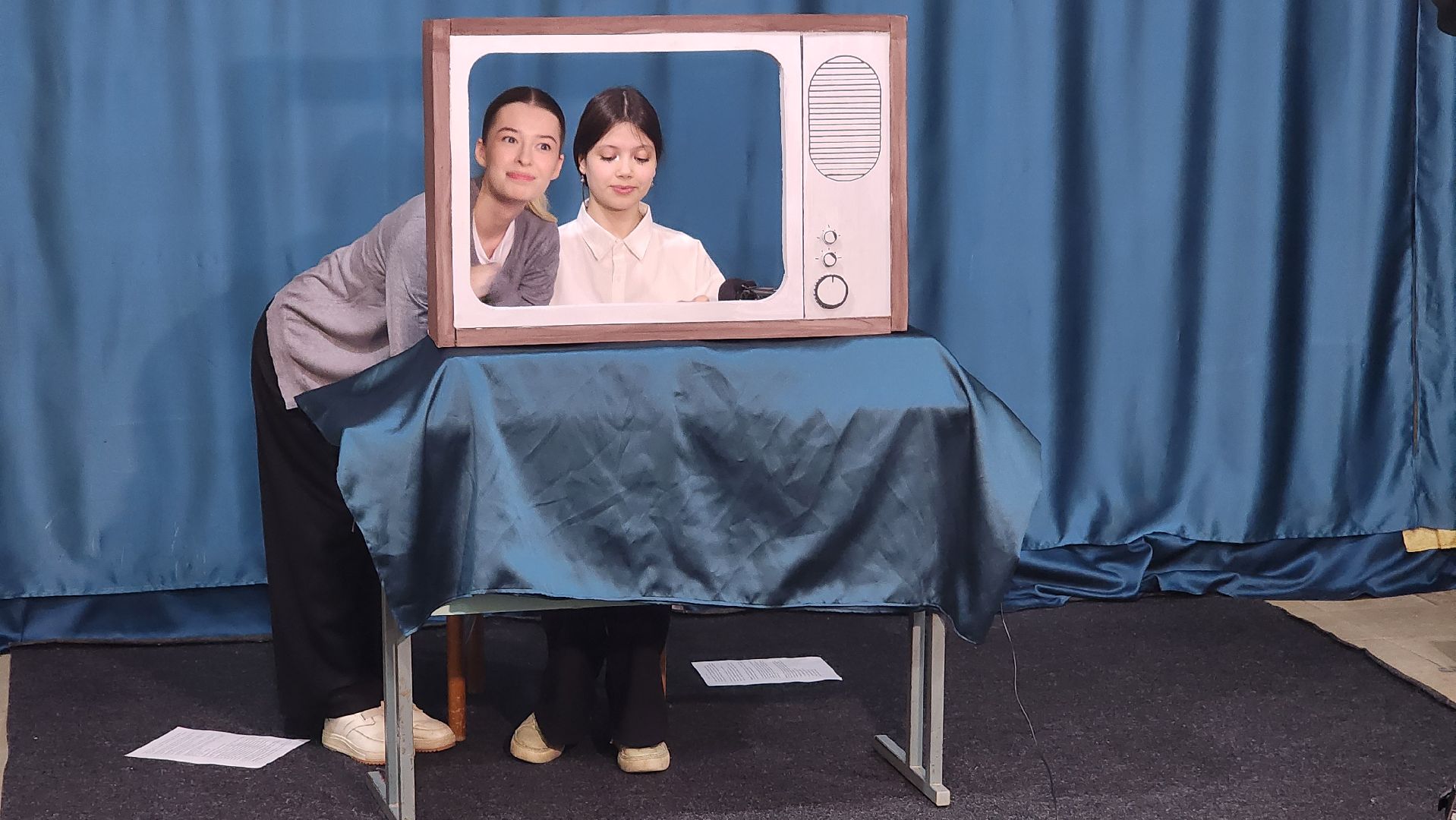 протвино, Галерка, дк протон,