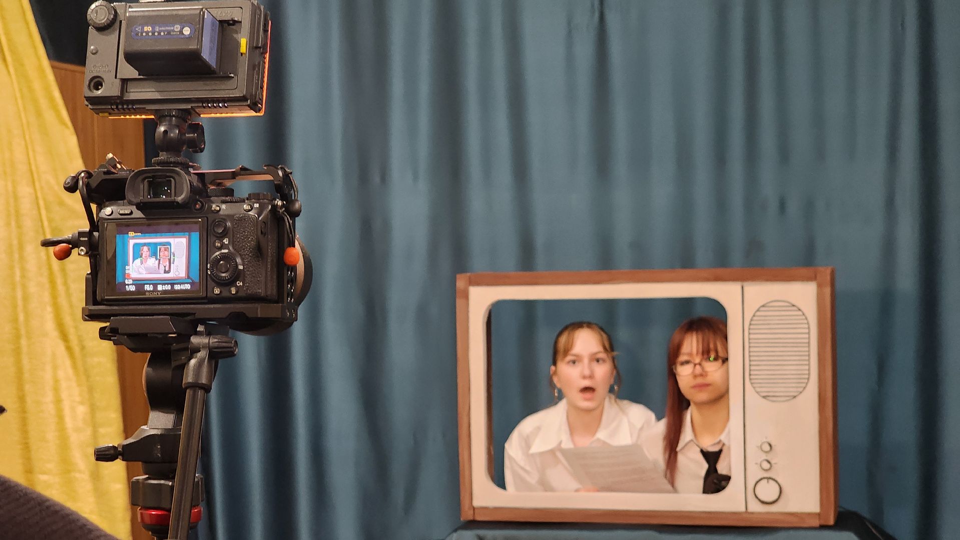 протвино, Галерка, дк протон,