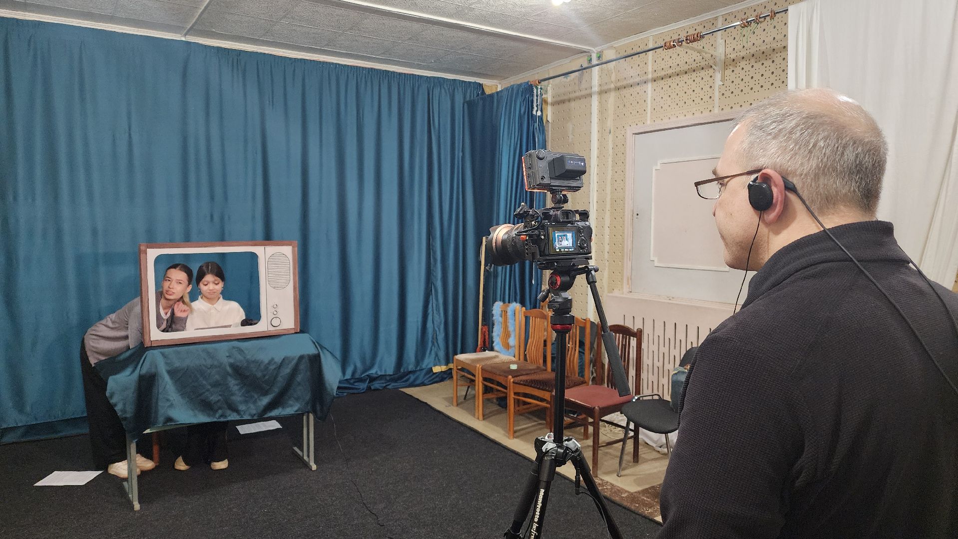 протвино, Галерка, дк протон,