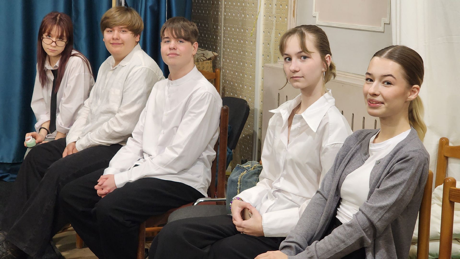 протвино, Галерка, дк протон,