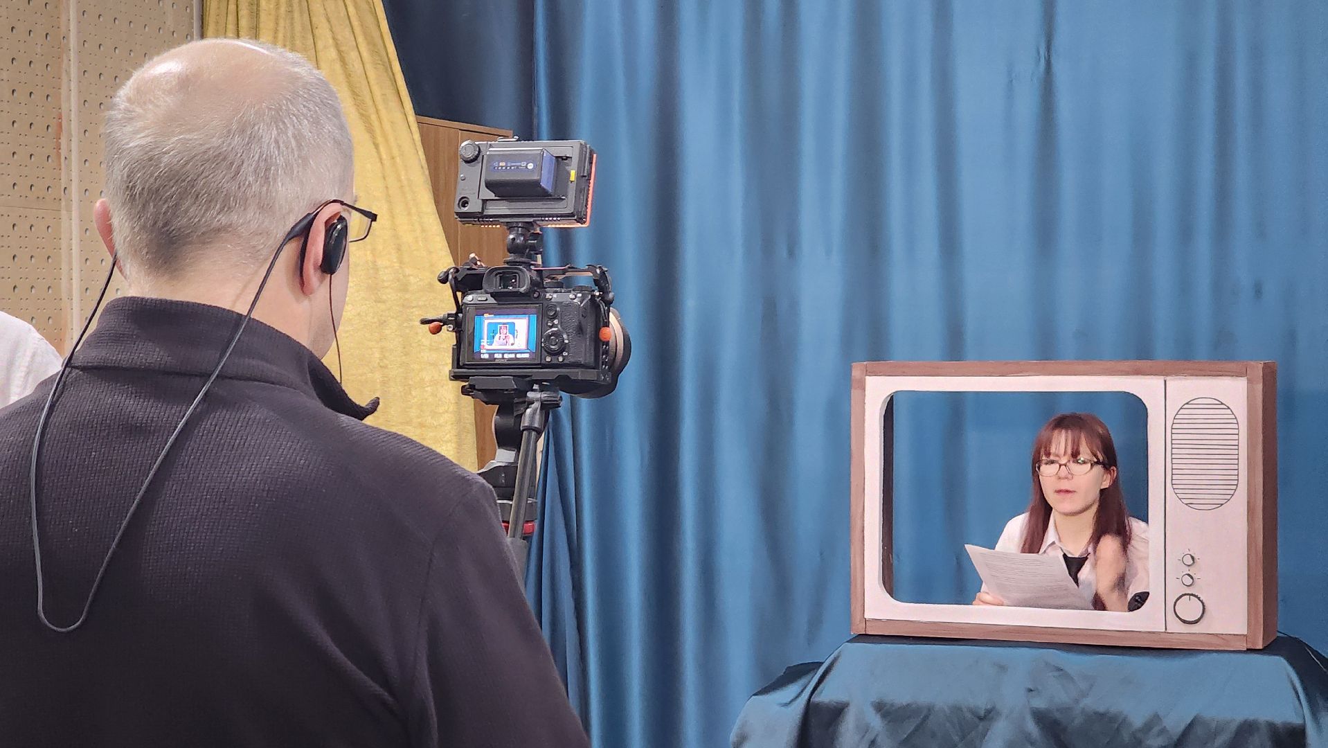 протвино, Галерка, дк протон,