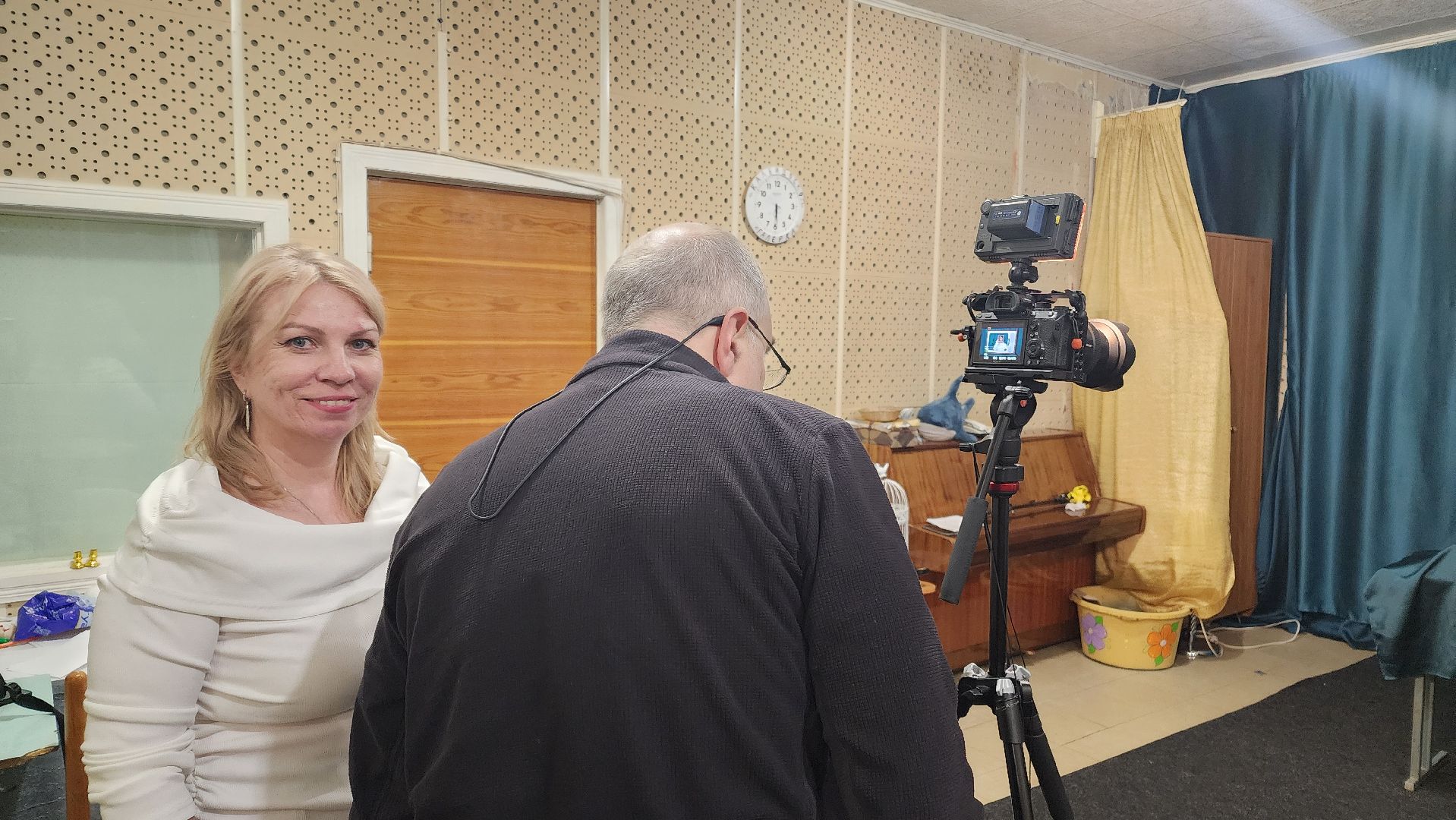 протвино, Галерка, дк протон,